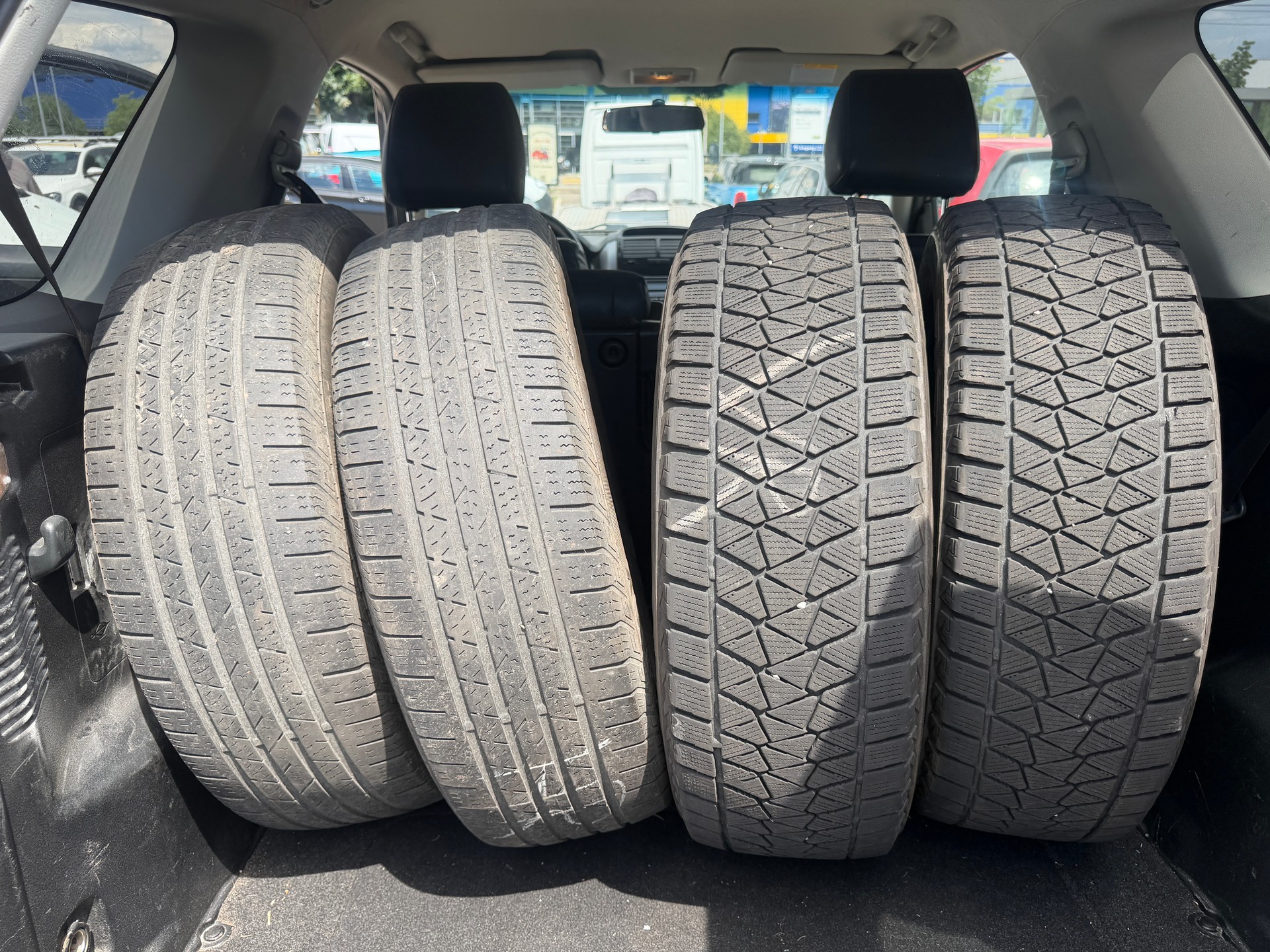 SUZUKI Grand Vitara 1.9 TD GL Top-image-12