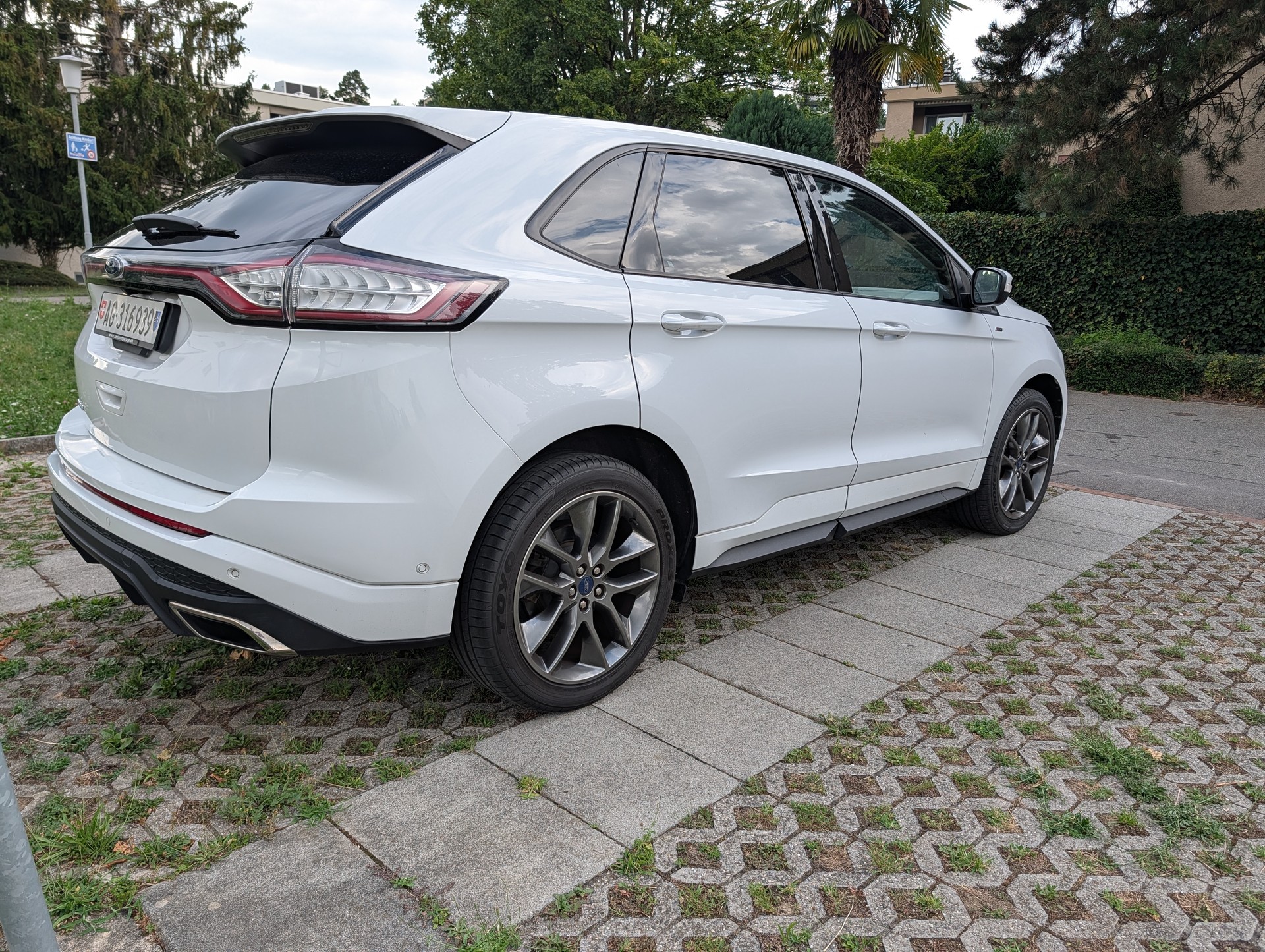 FORD 2.0 TDCi ST-Line-image-2