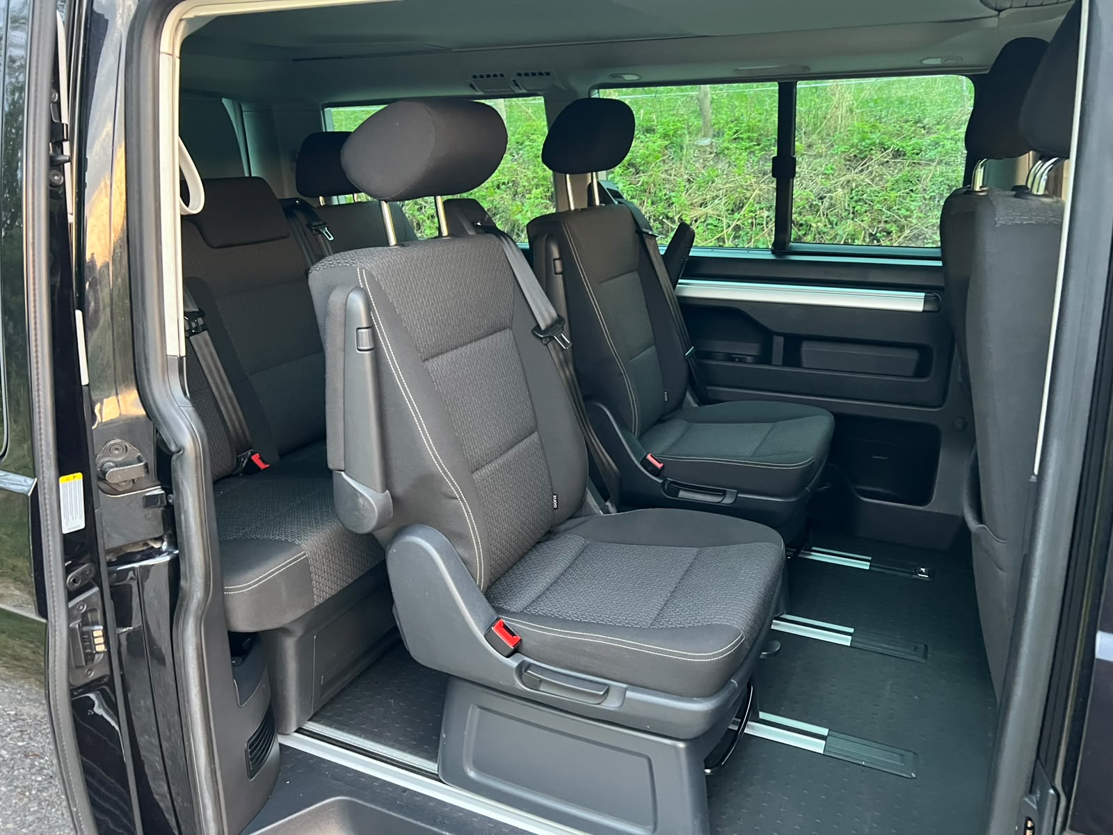 VW T6 California 2.0 TDI Beach 4Motion-image-9