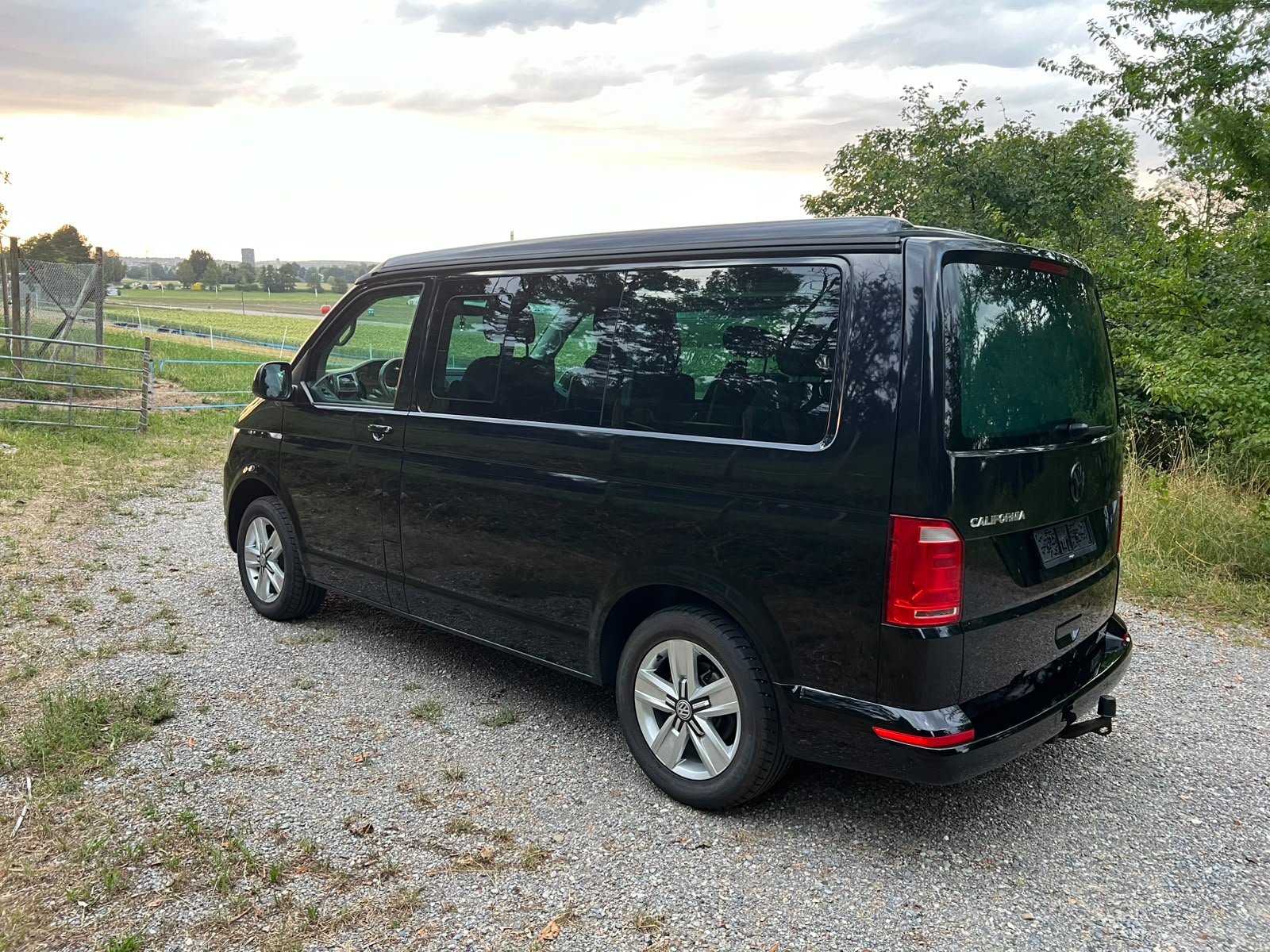 VW T6 California 2.0 TDI Beach 4Motion-image-6