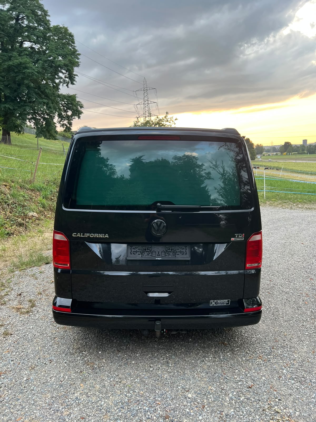 VW T6 California 2.0 TDI Beach 4Motion-image-7