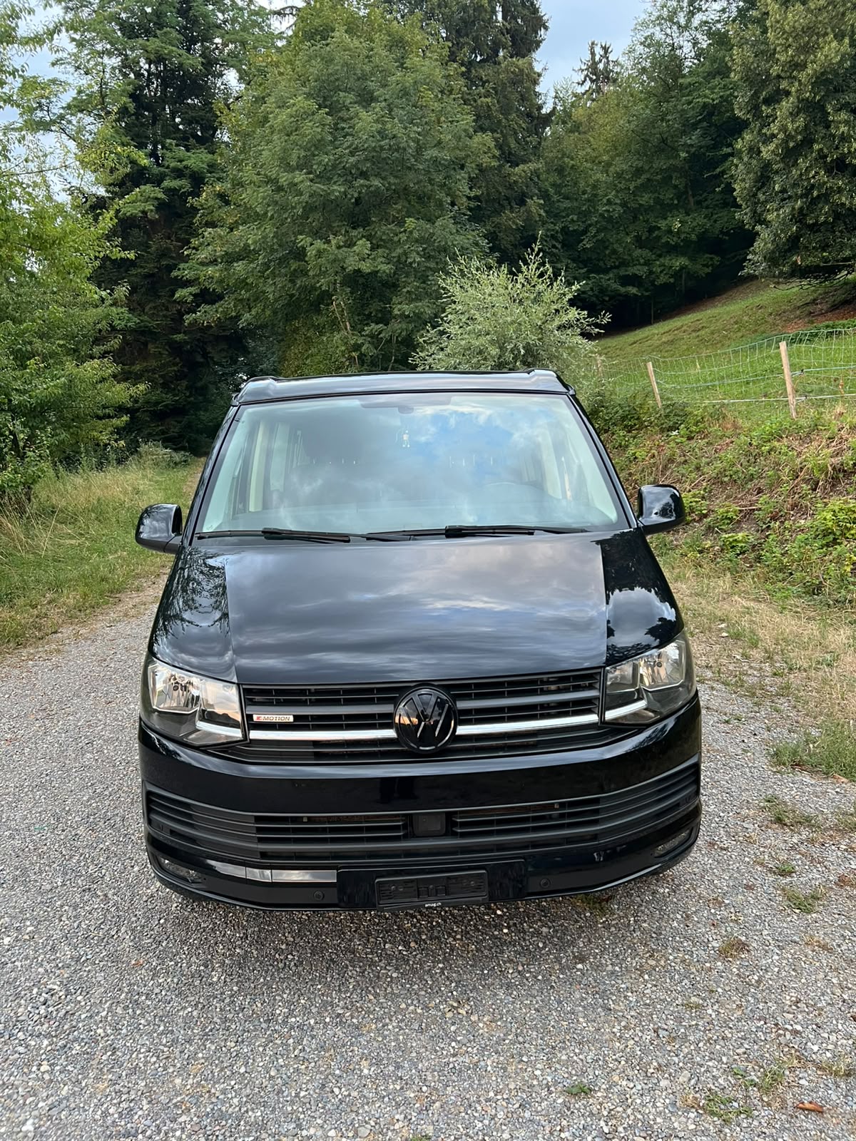 VW T6 California 2.0 TDI Beach 4Motion-image-4