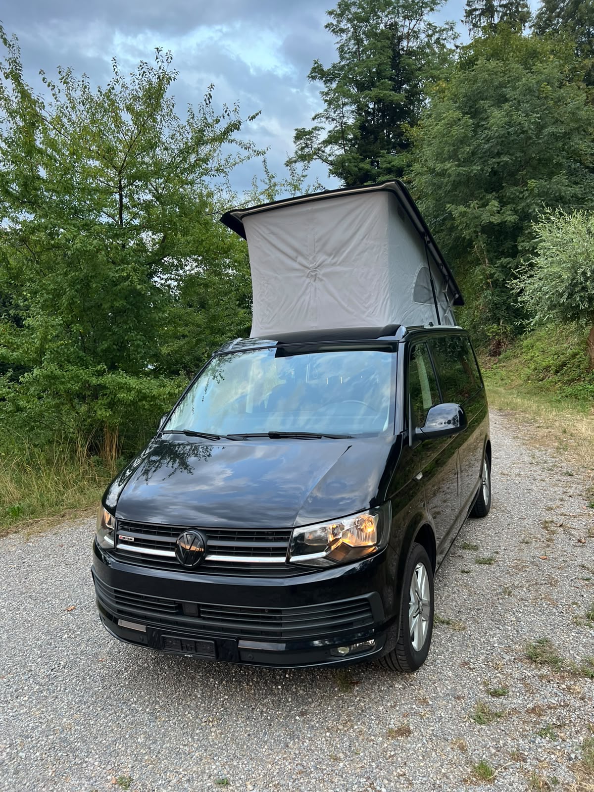 VW T6 California 2.0 TDI Beach 4Motion-showroom-element-1