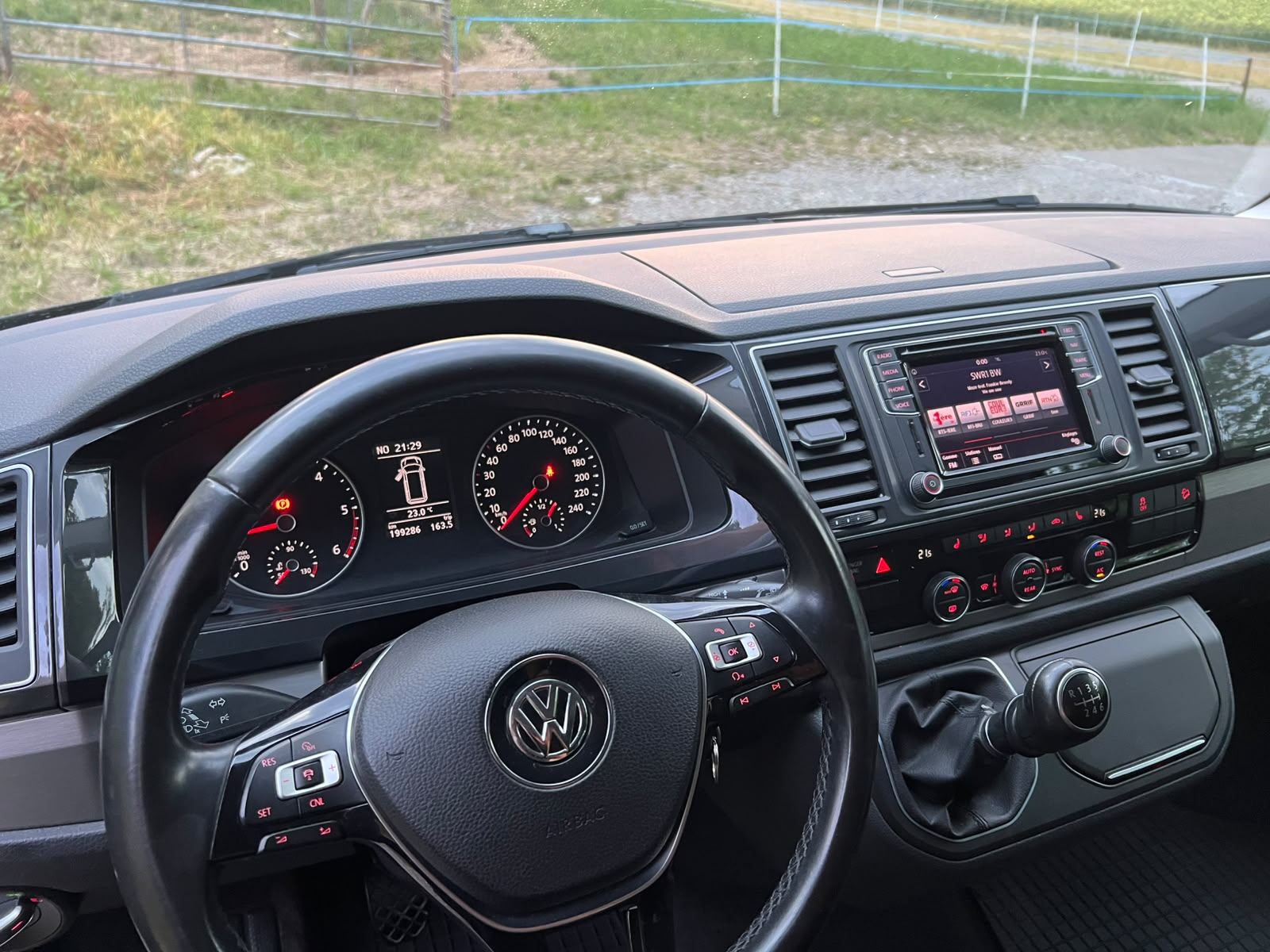 VW T6 California 2.0 TDI Beach 4Motion-image-20