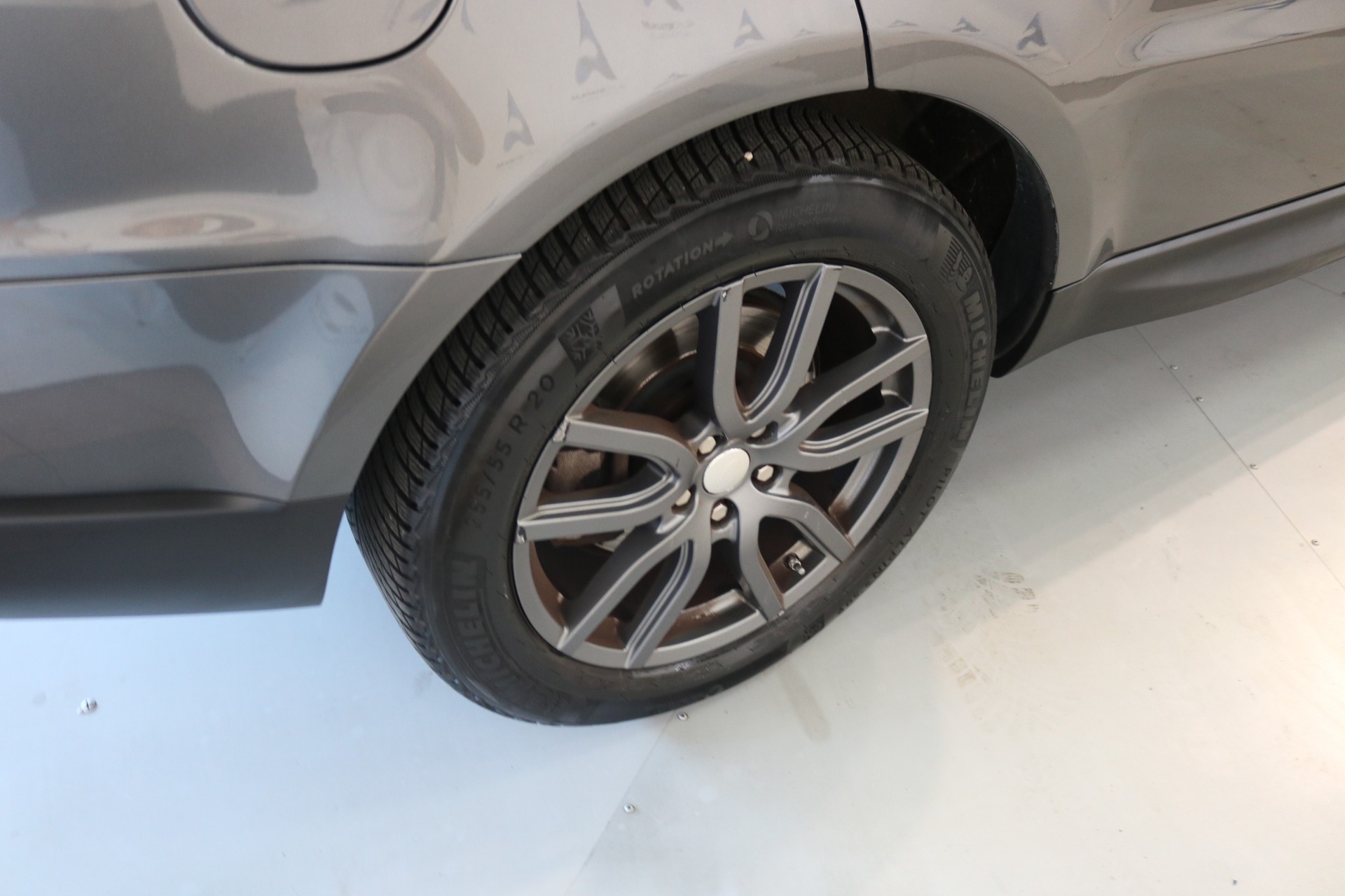 LAND ROVER Range Rover Sport 3.0 TDV6 SE Automatic-image-27