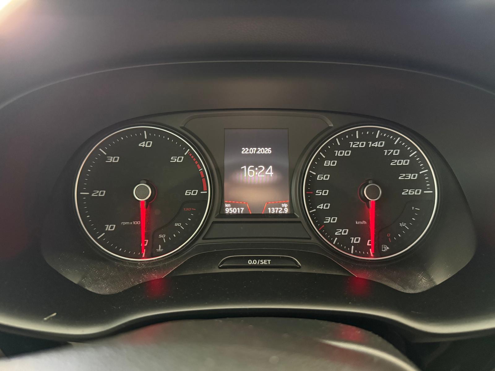 SEAT Ateca 2.0 TDI CR Xcellence 4Drive DSG-image-10