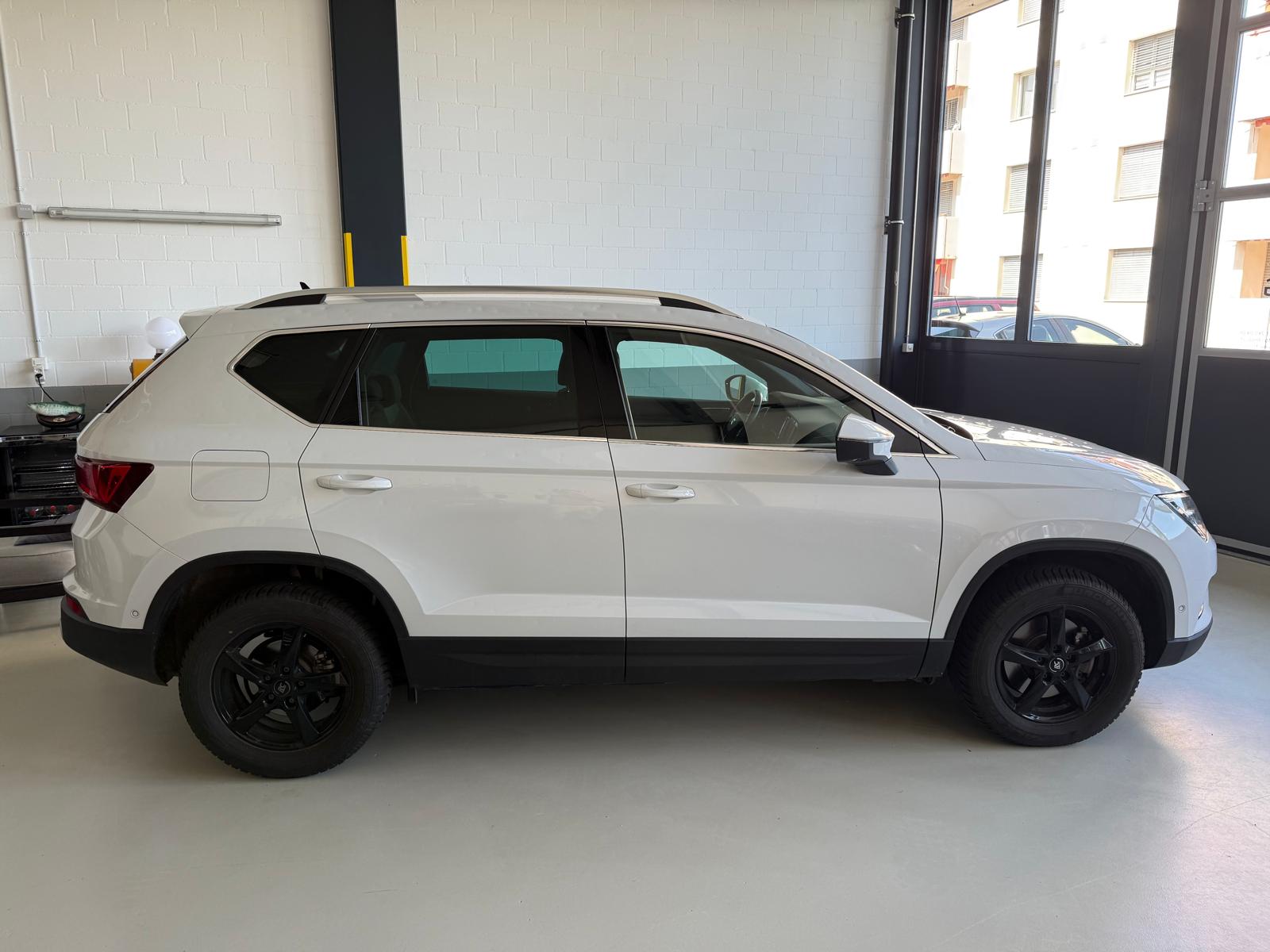 SEAT Ateca 2.0 TDI CR Xcellence 4Drive DSG-image-1