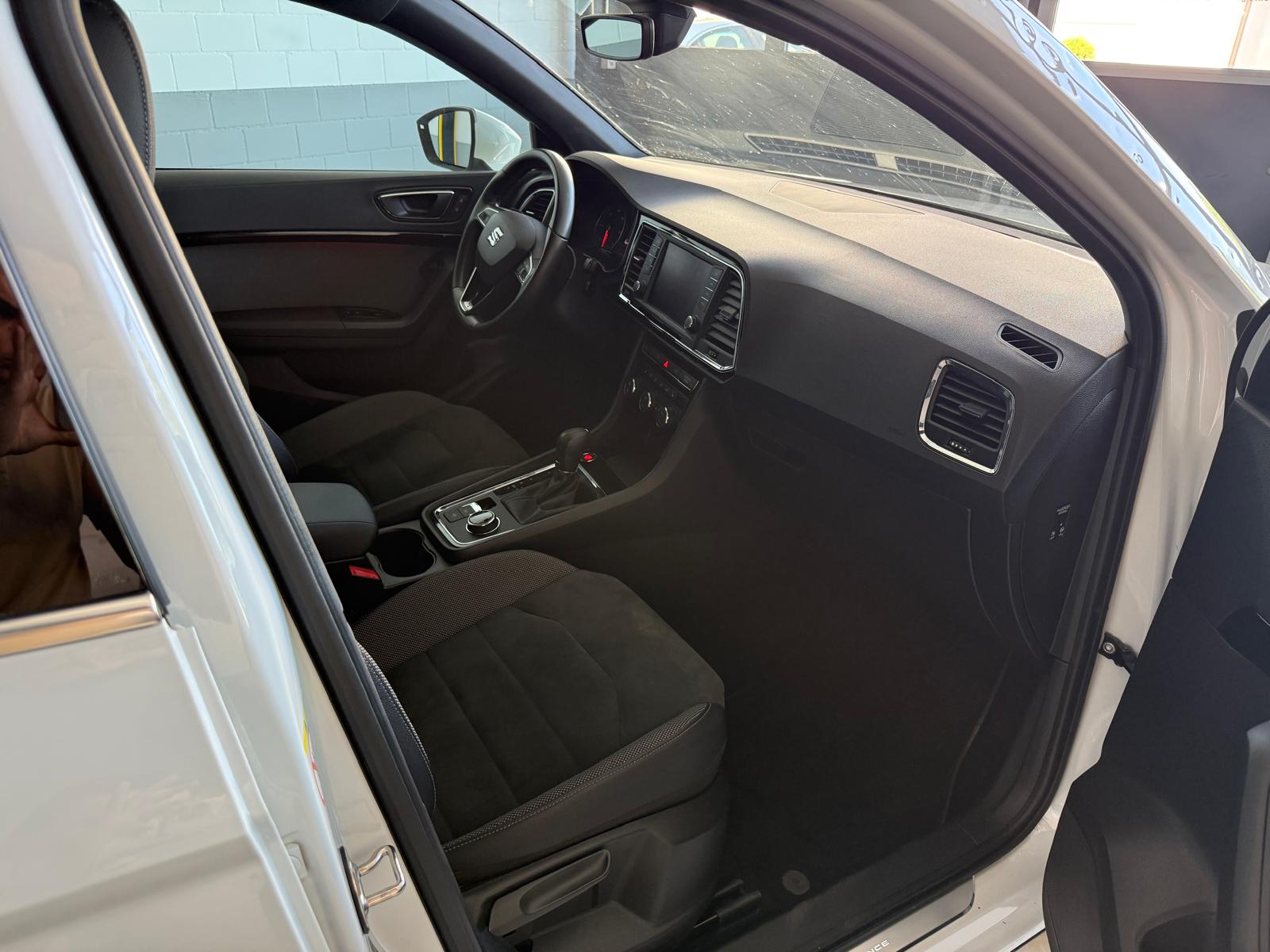 SEAT Ateca 2.0 TDI CR Xcellence 4Drive DSG-image-8
