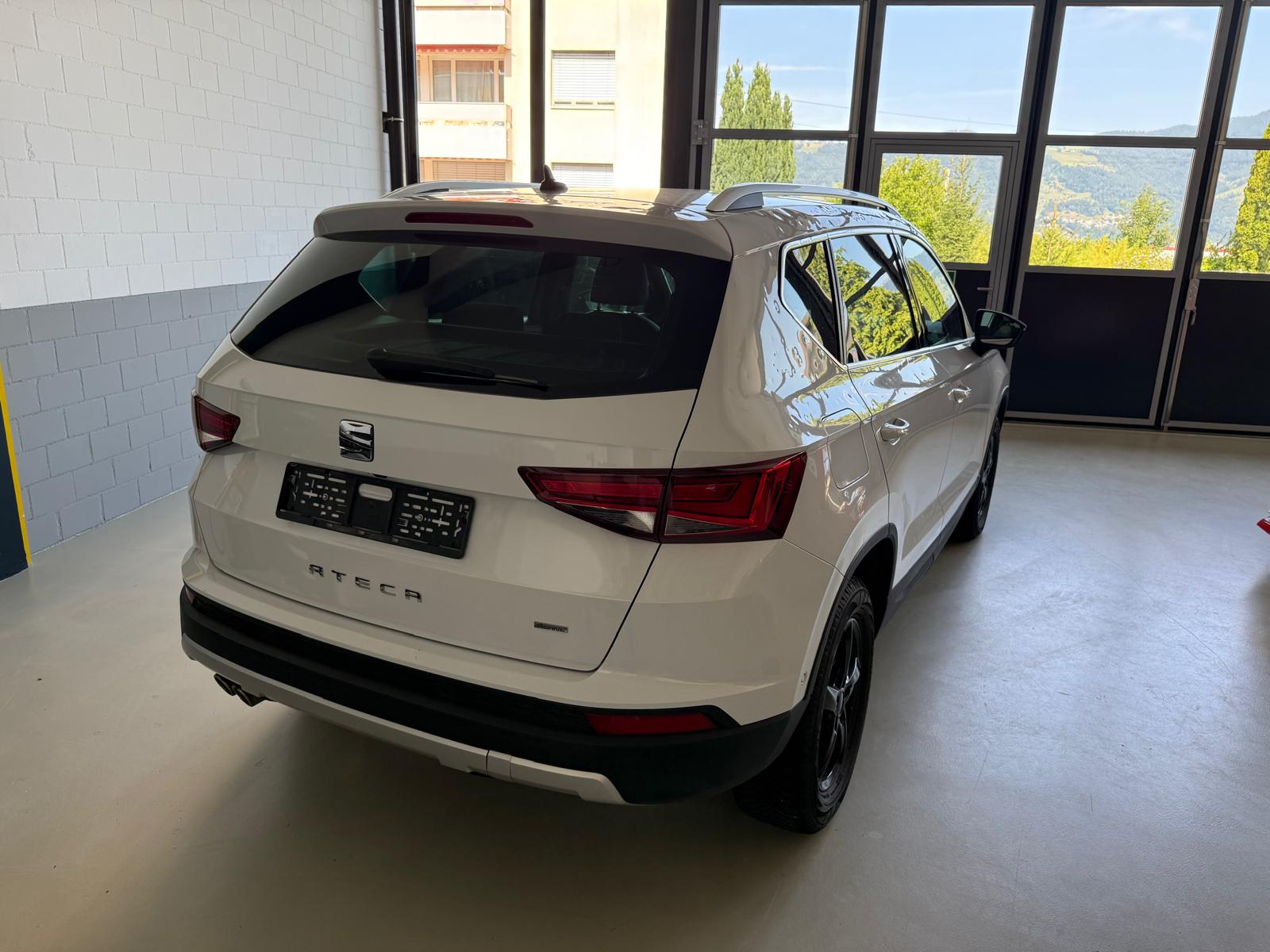 SEAT Ateca 2.0 TDI CR Xcellence 4Drive DSG-image-3