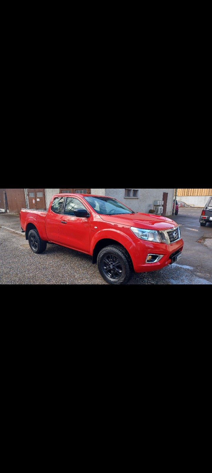 NISSAN Navara King Cab Acenta 2.3 dCi 4WD-image-2