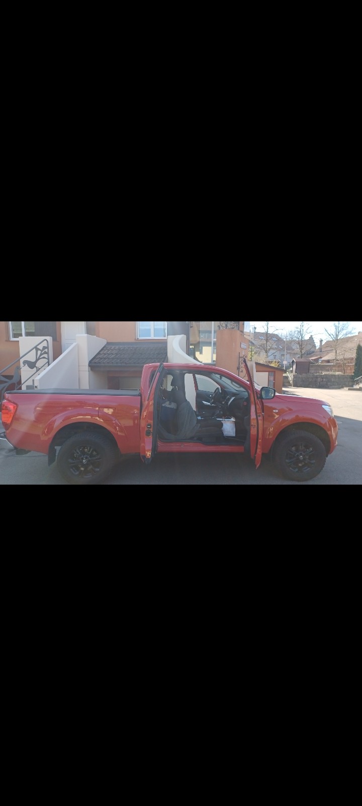 NISSAN Navara King Cab Acenta 2.3 dCi 4WD-image-5