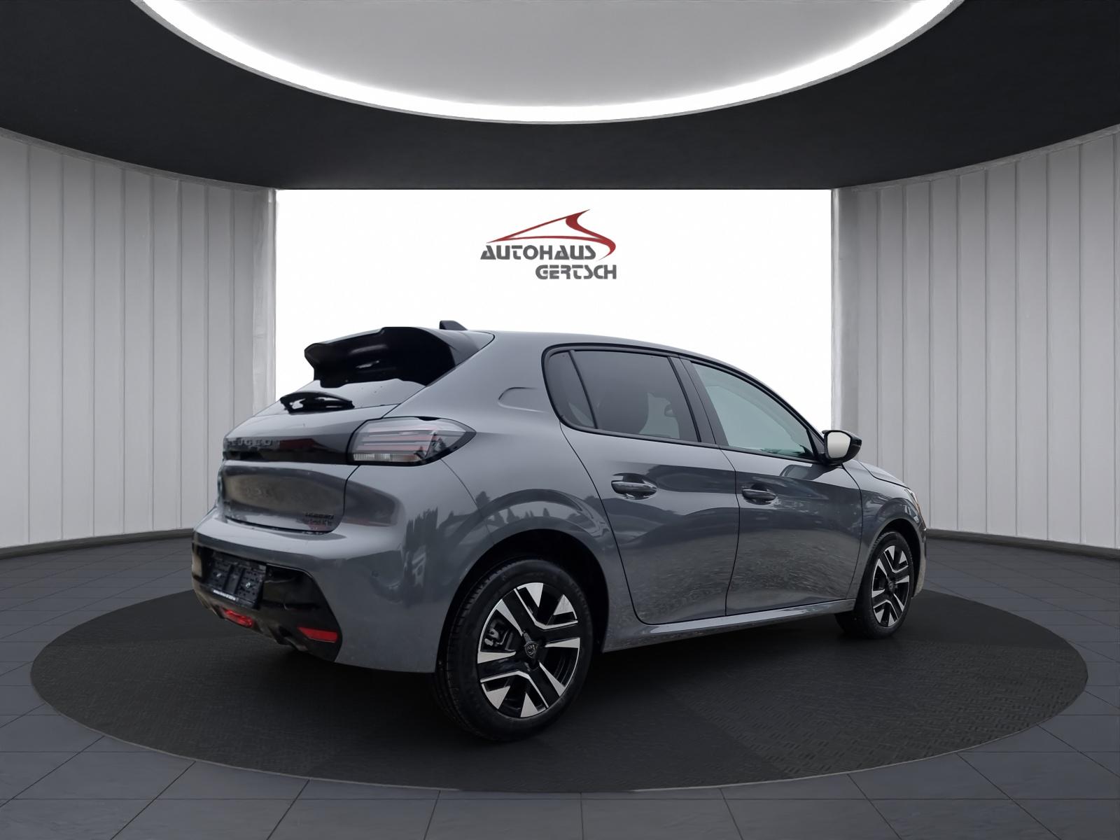 PEUGEOT 208 1.2 Hybrid Allure Premium-showroom-element-3