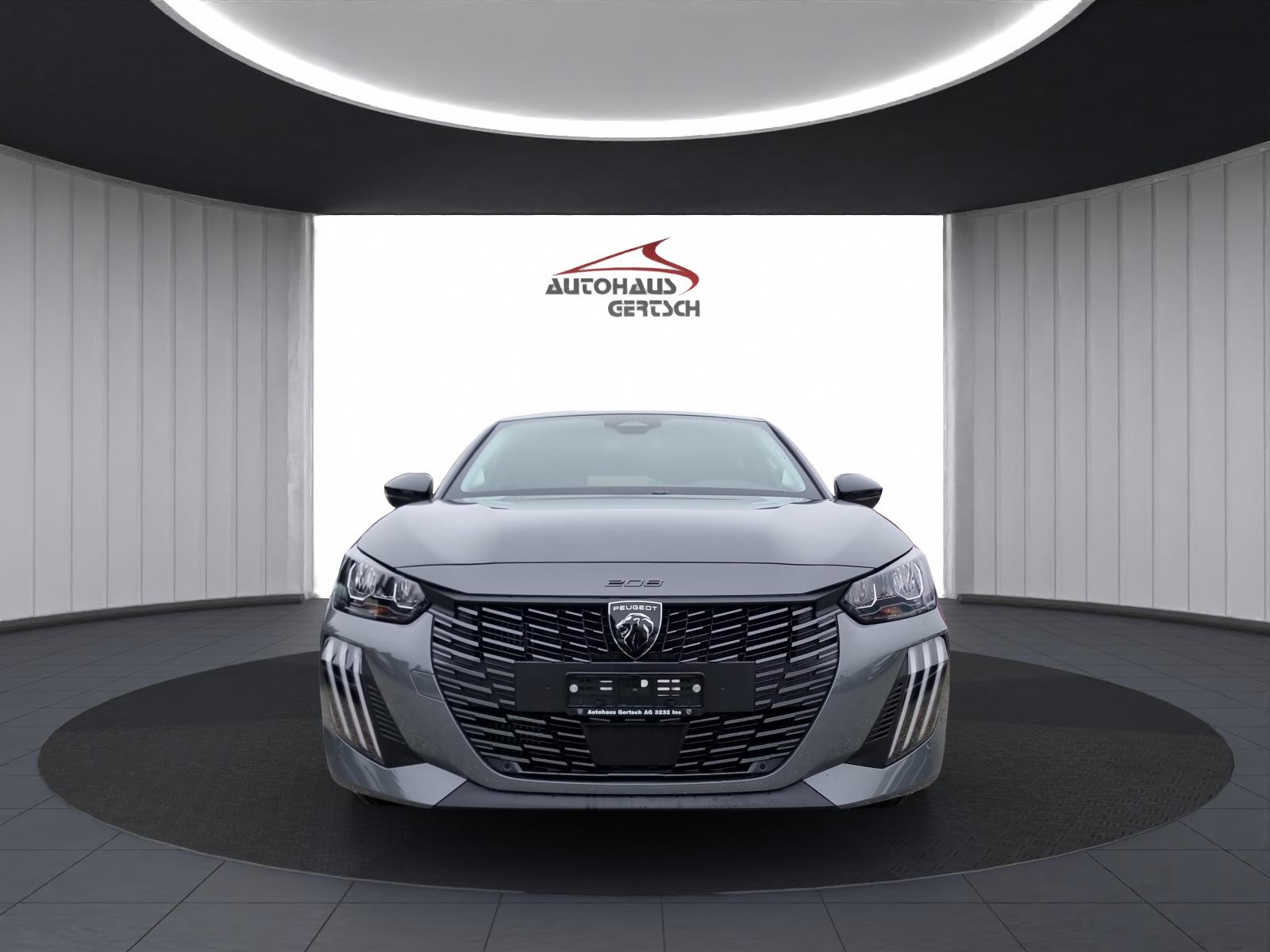 PEUGEOT 208 1.2 Hybrid Allure Premium-showroom-element-1