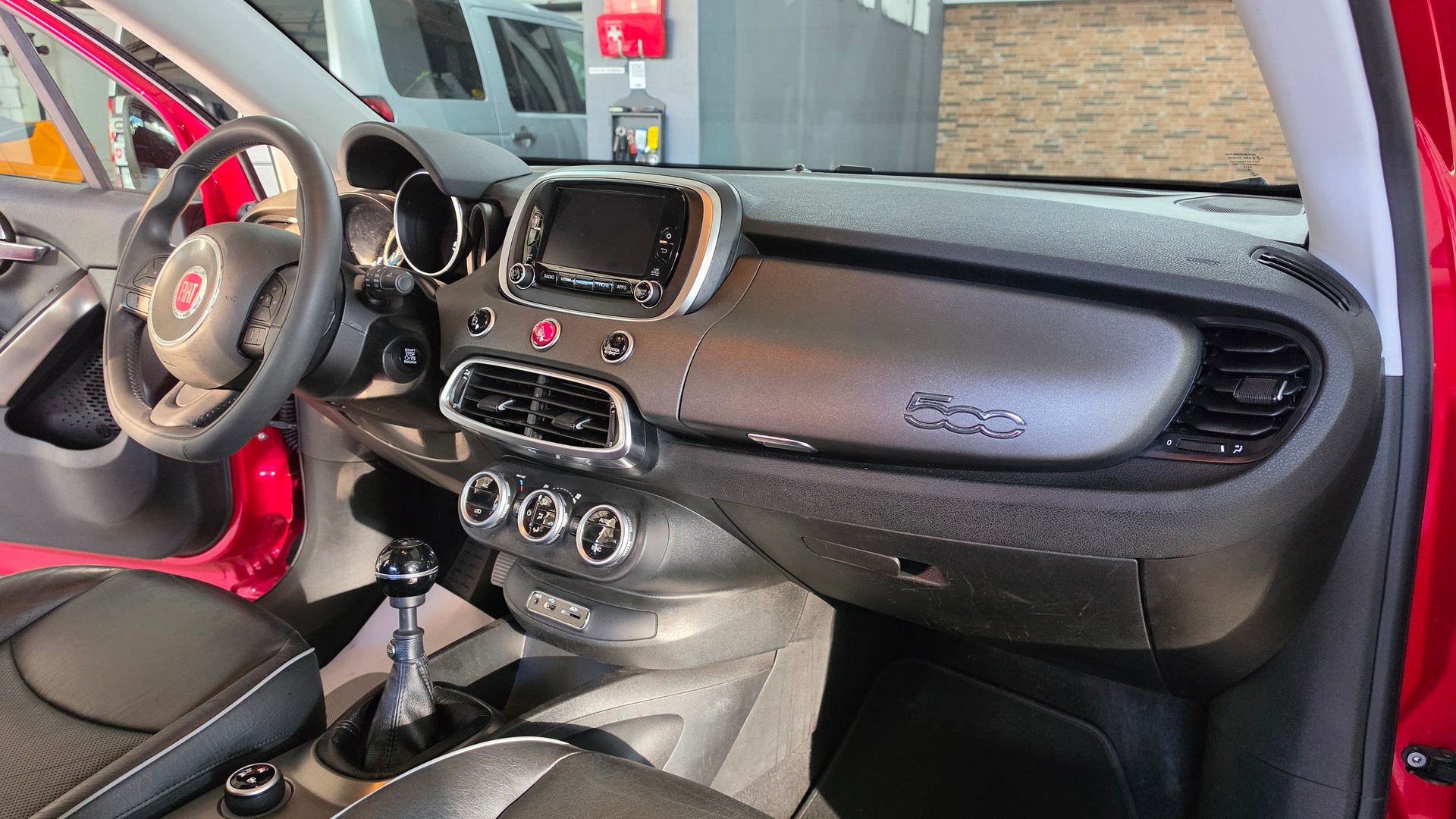 FIAT 500X 2.0 MJ Cross Plus 4x4-image-23