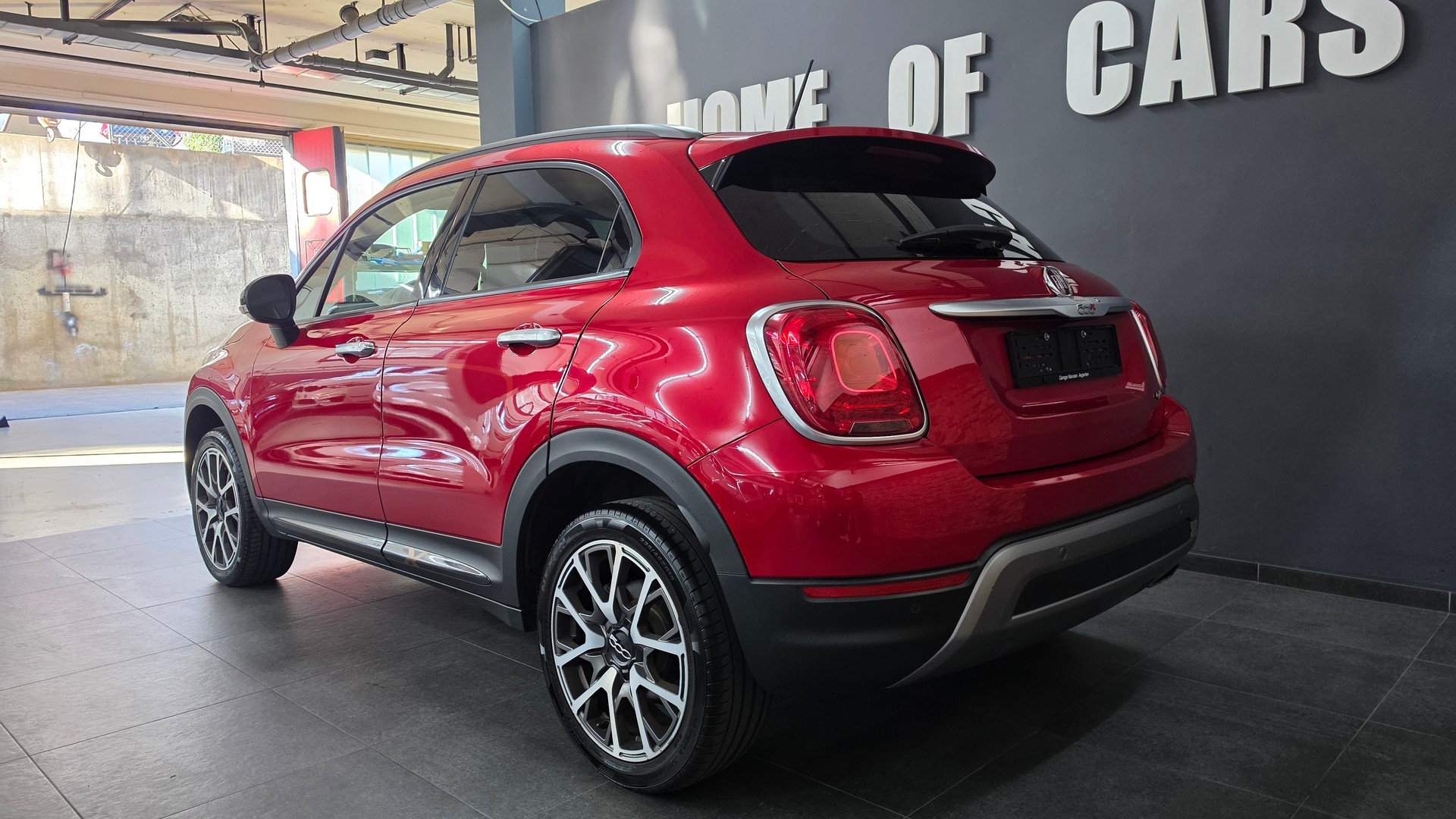 FIAT 500X 2.0 MJ Cross Plus 4x4-image-6