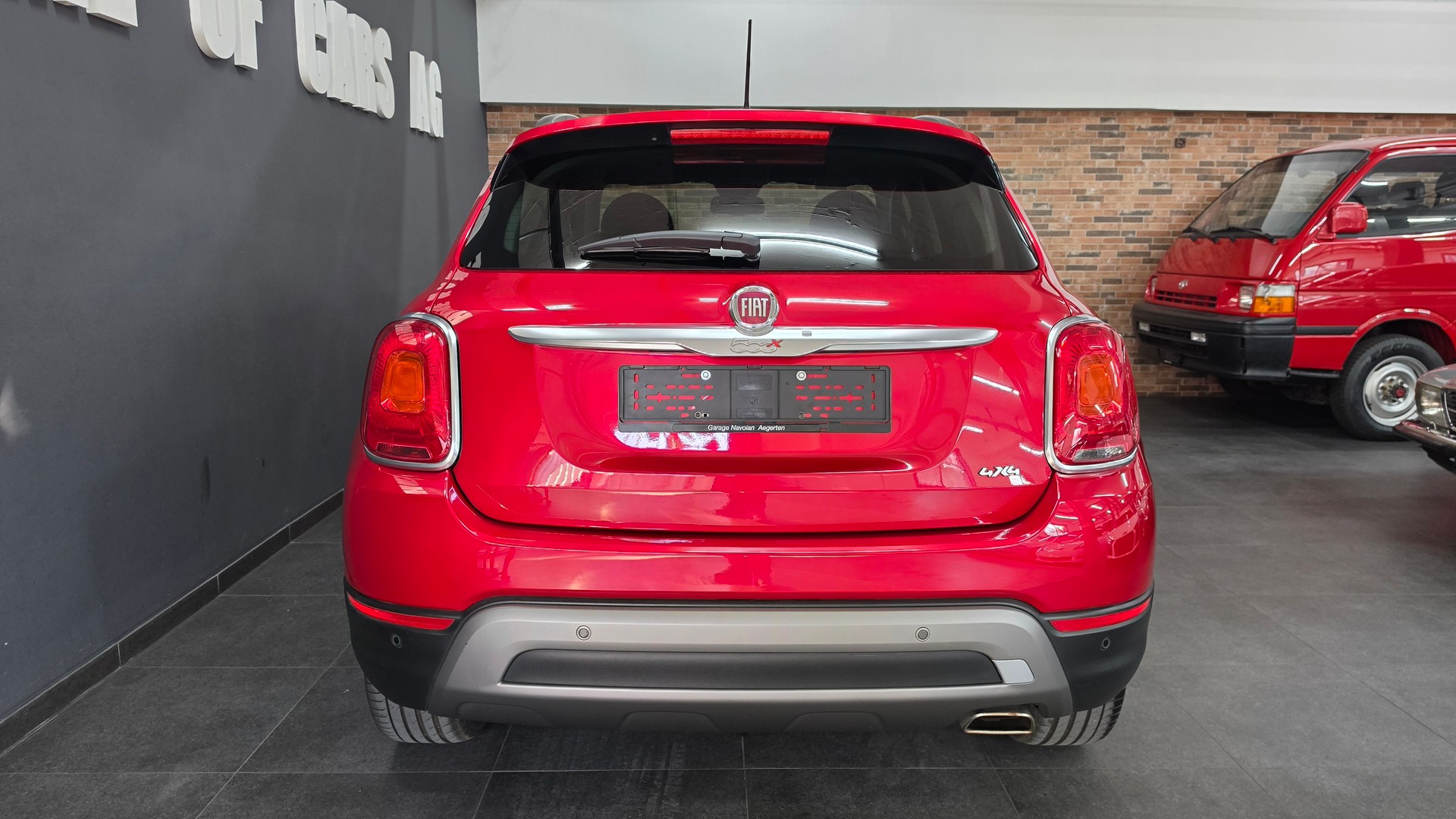 FIAT 500X 2.0 MJ Cross Plus 4x4-image-8