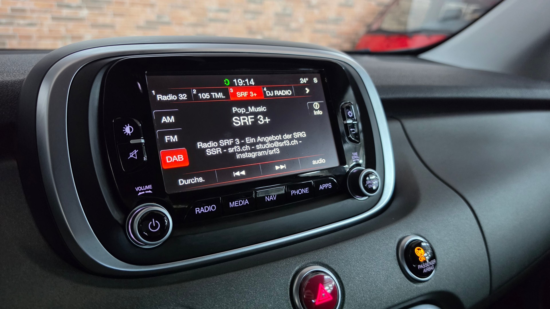FIAT 500X 2.0 MJ Cross Plus 4x4-image-27