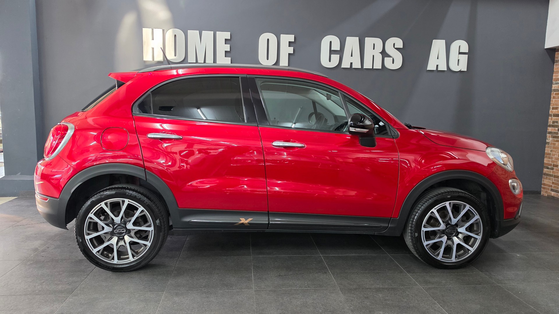 FIAT 500X 2.0 MJ Cross Plus 4x4-image-13