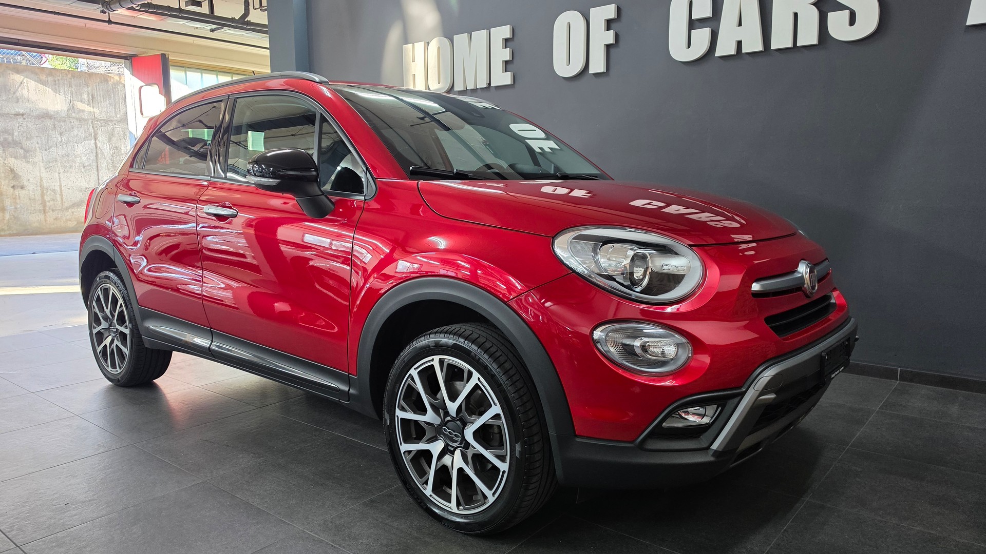FIAT 500X 2.0 MJ Cross Plus 4x4-image-16