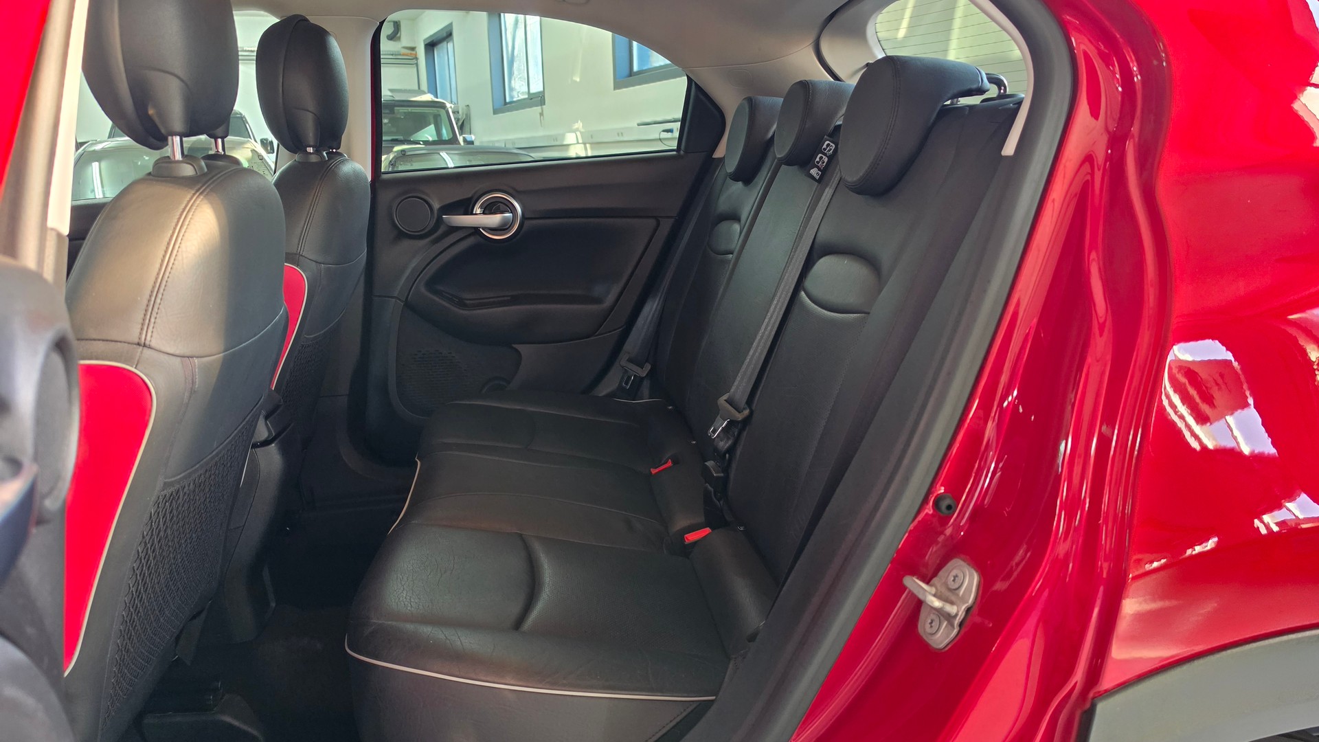 FIAT 500X 2.0 MJ Cross Plus 4x4-image-21