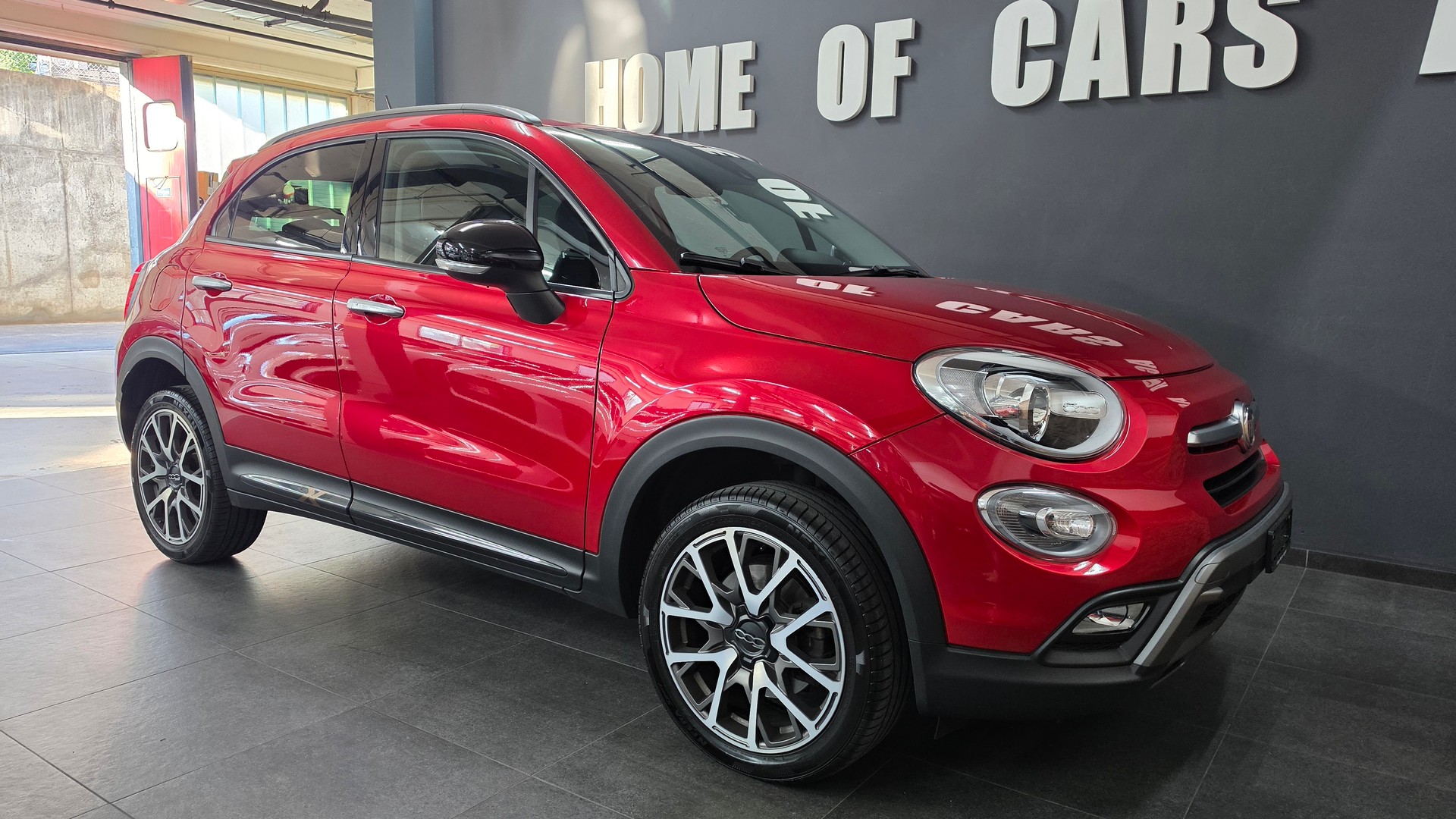 FIAT 500X 2.0 MJ Cross Plus 4x4-image-15