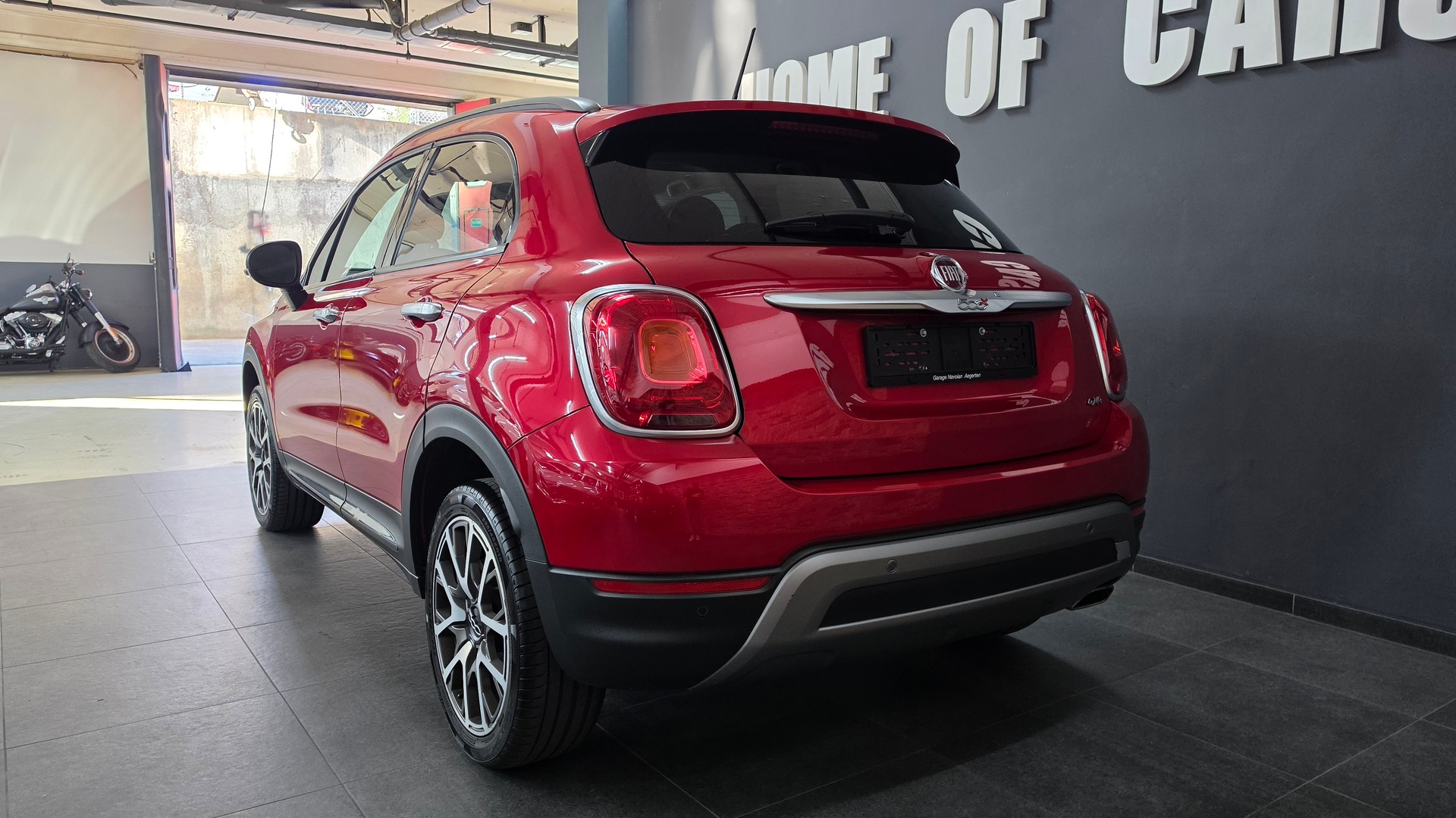 FIAT 500X 2.0 MJ Cross Plus 4x4-image-7