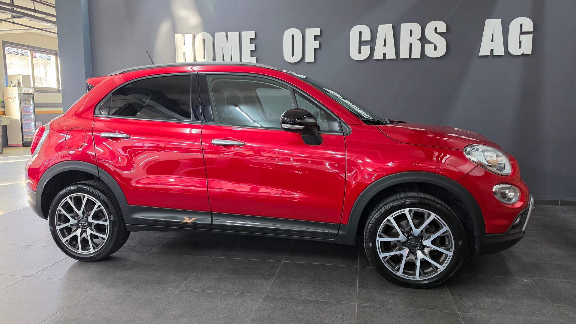 FIAT 500X 2.0 MJ Cross Plus 4x4-image-14