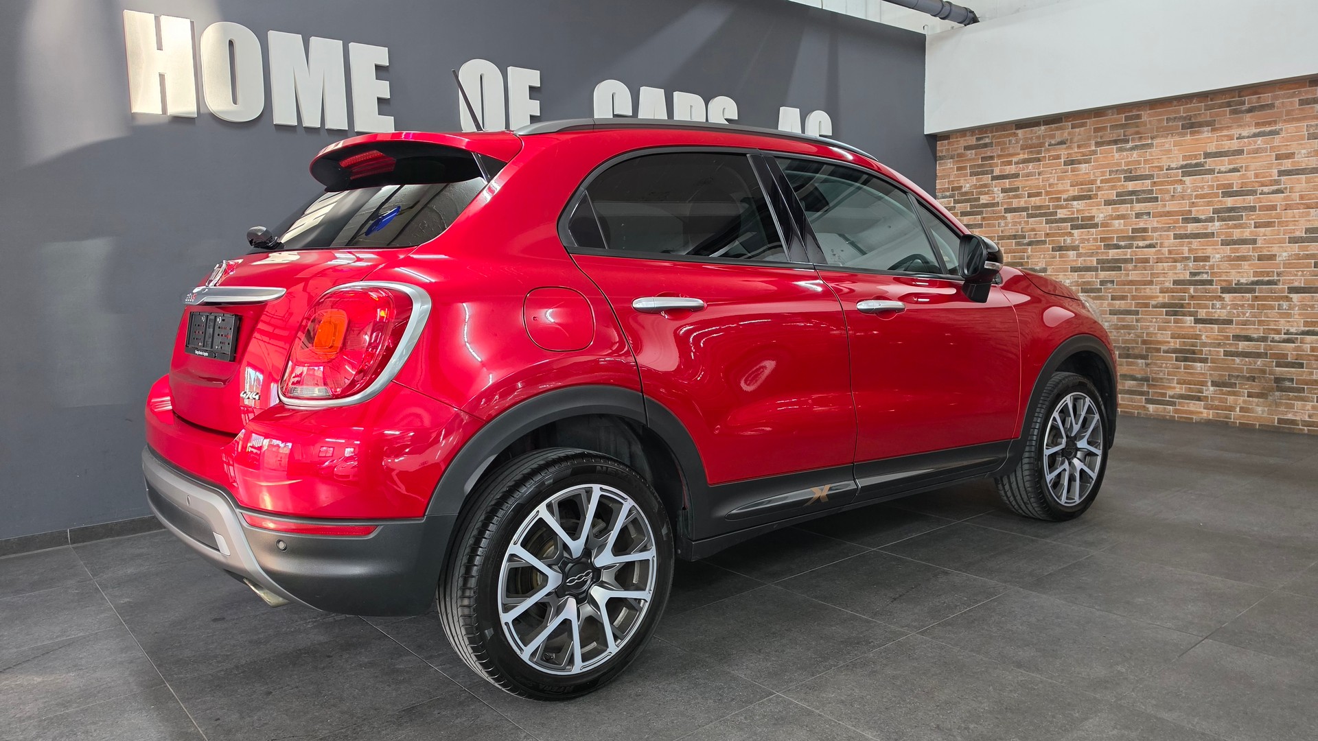 FIAT 500X 2.0 MJ Cross Plus 4x4-image-11