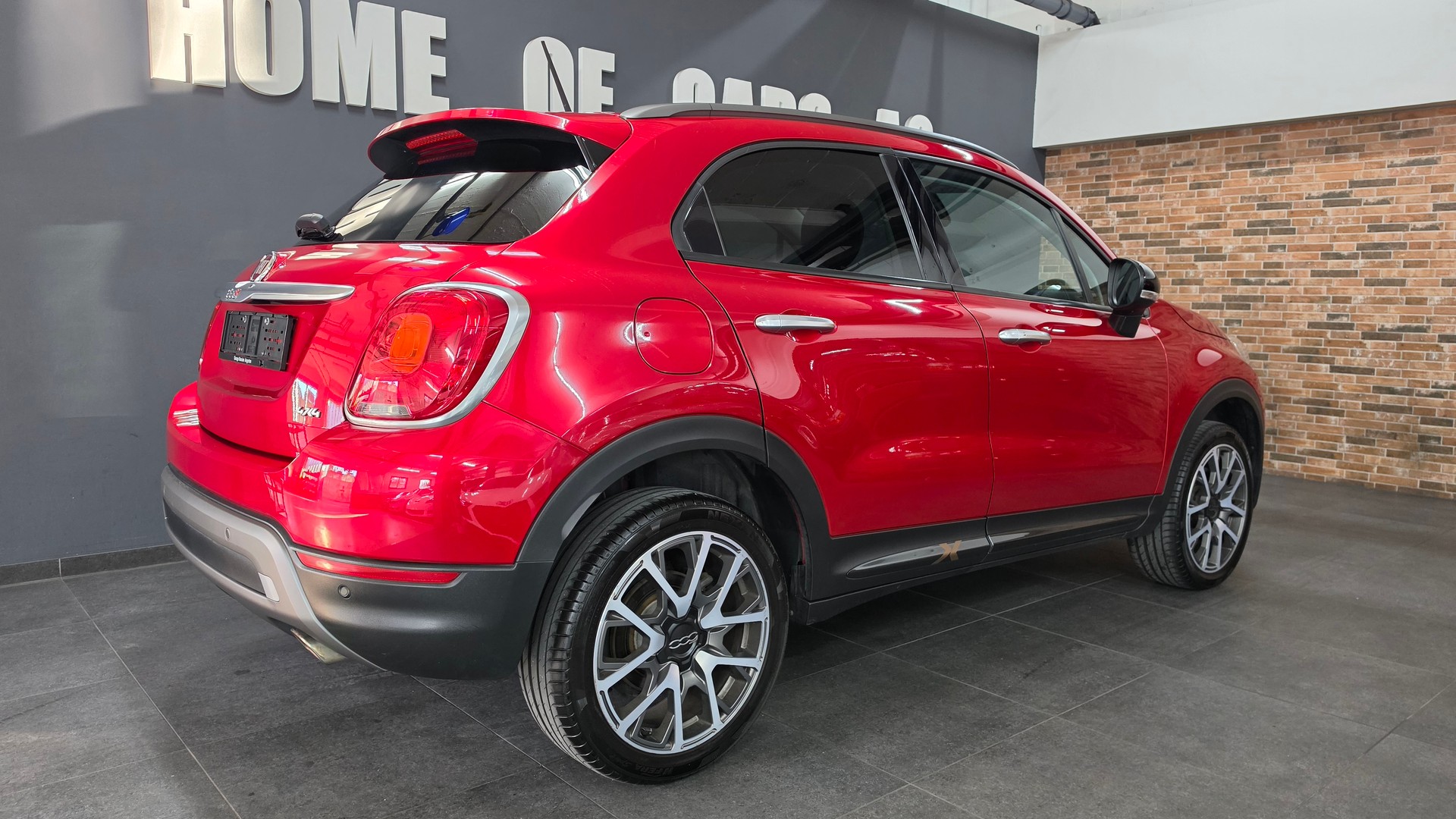 FIAT 500X 2.0 MJ Cross Plus 4x4-image-12
