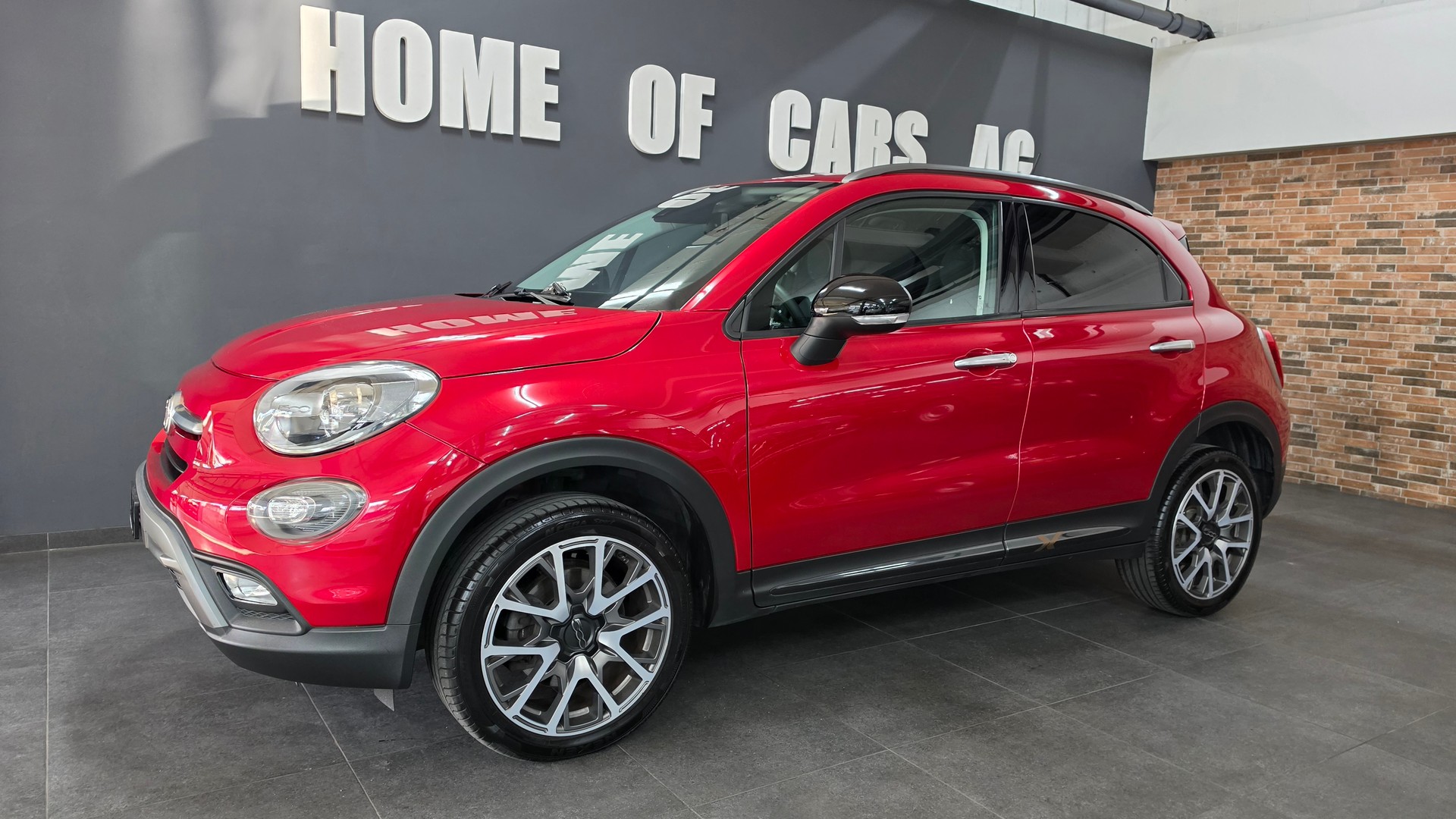 FIAT 500X 2.0 MJ Cross Plus 4x4-image-3