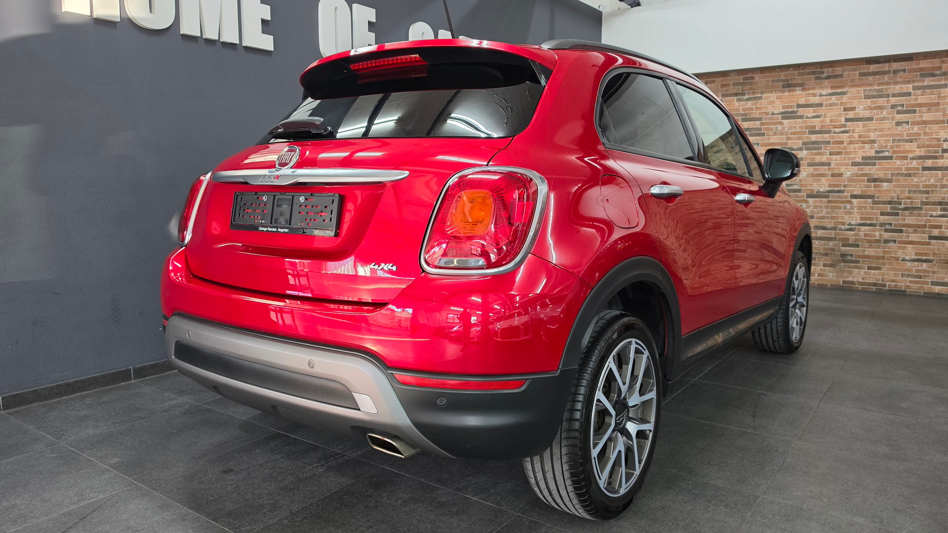 FIAT 500X 2.0 MJ Cross Plus 4x4-image-10
