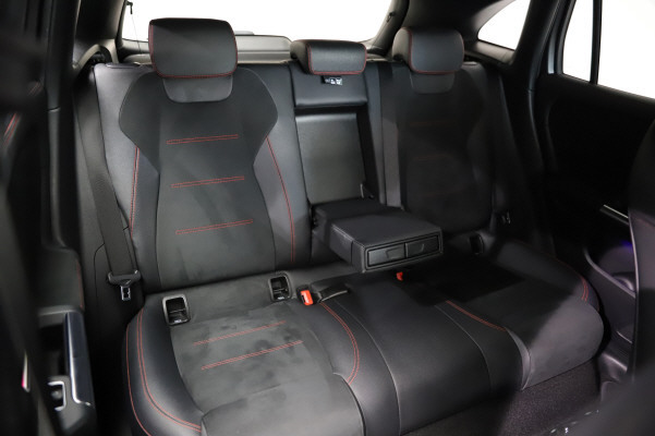 MERCEDES-BENZ EQA 250 AMG Line AMG Line-image-10