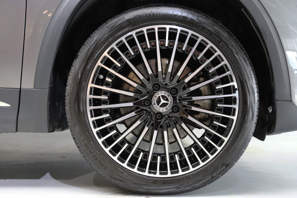 MERCEDES-BENZ EQA 250 AMG Line AMG Line-image-12