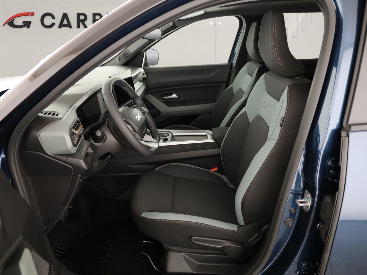 DACIA Bigster 1.2 Hybrid Extreme 4WD-image-5