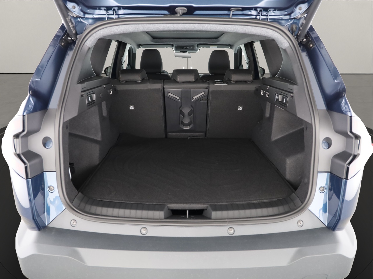 DACIA Bigster 1.2 Hybrid Extreme 4WD-image-8