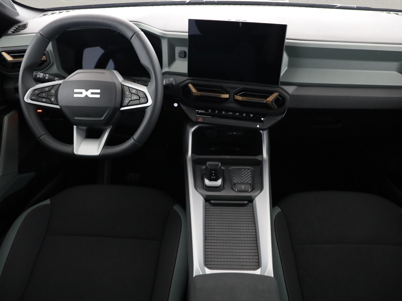 DACIA Bigster 1.2 Hybrid Extreme 4WD-image-4