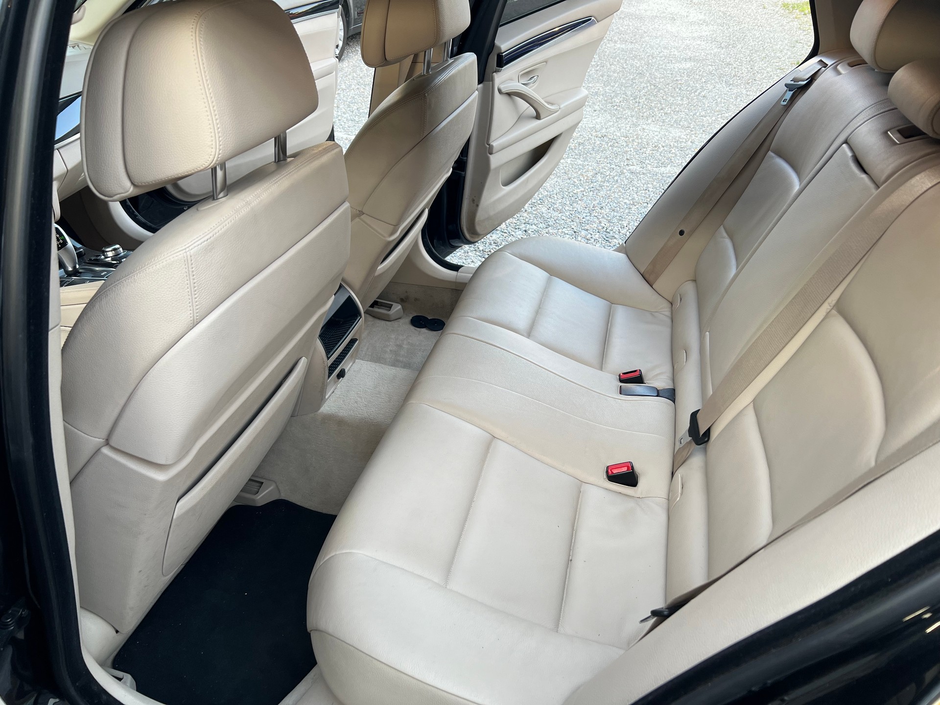 BMW 525d xDrive Touring Steptronic-image-4