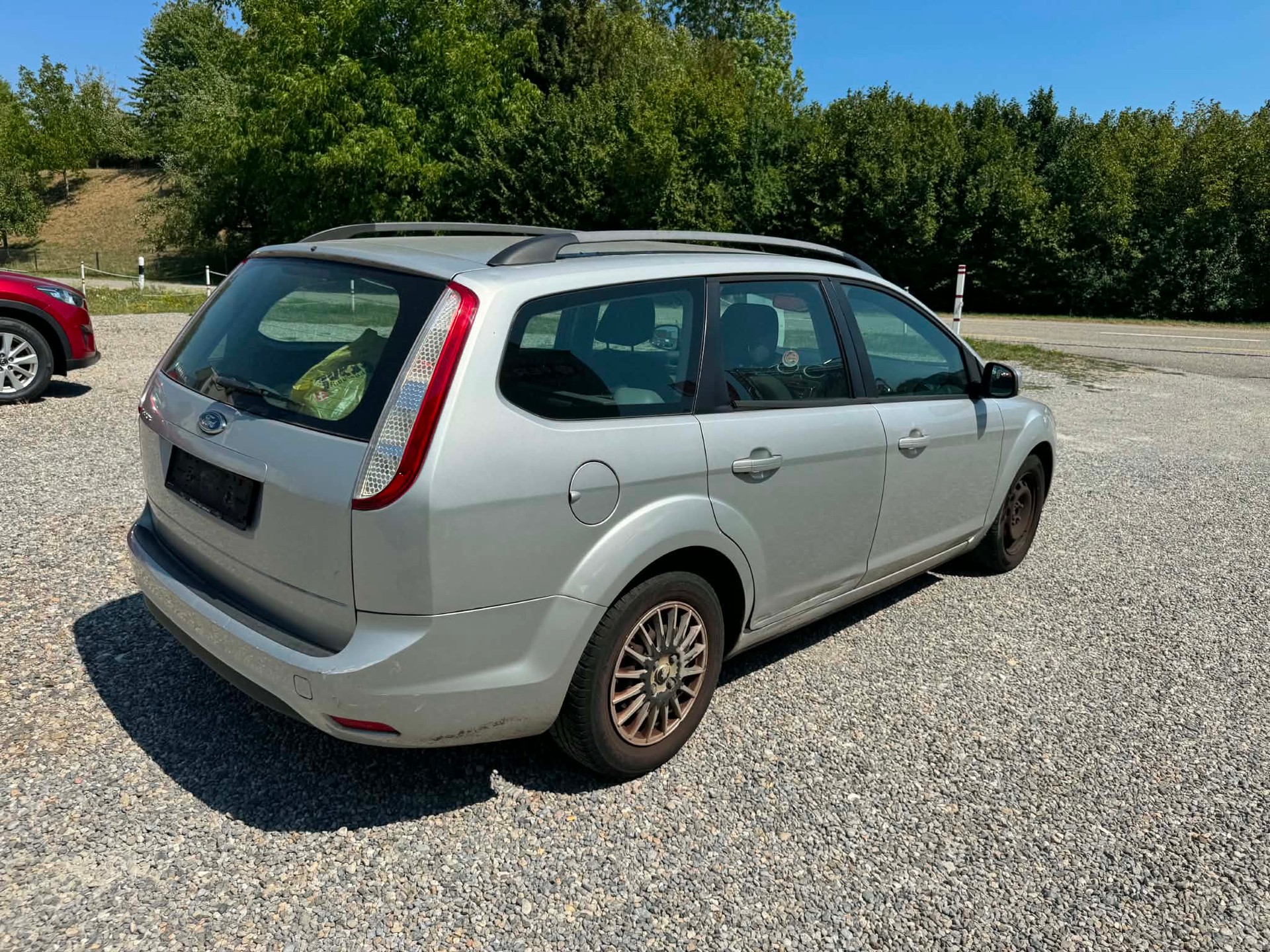 FORD Focus 1.6i VCT Carving-image-6
