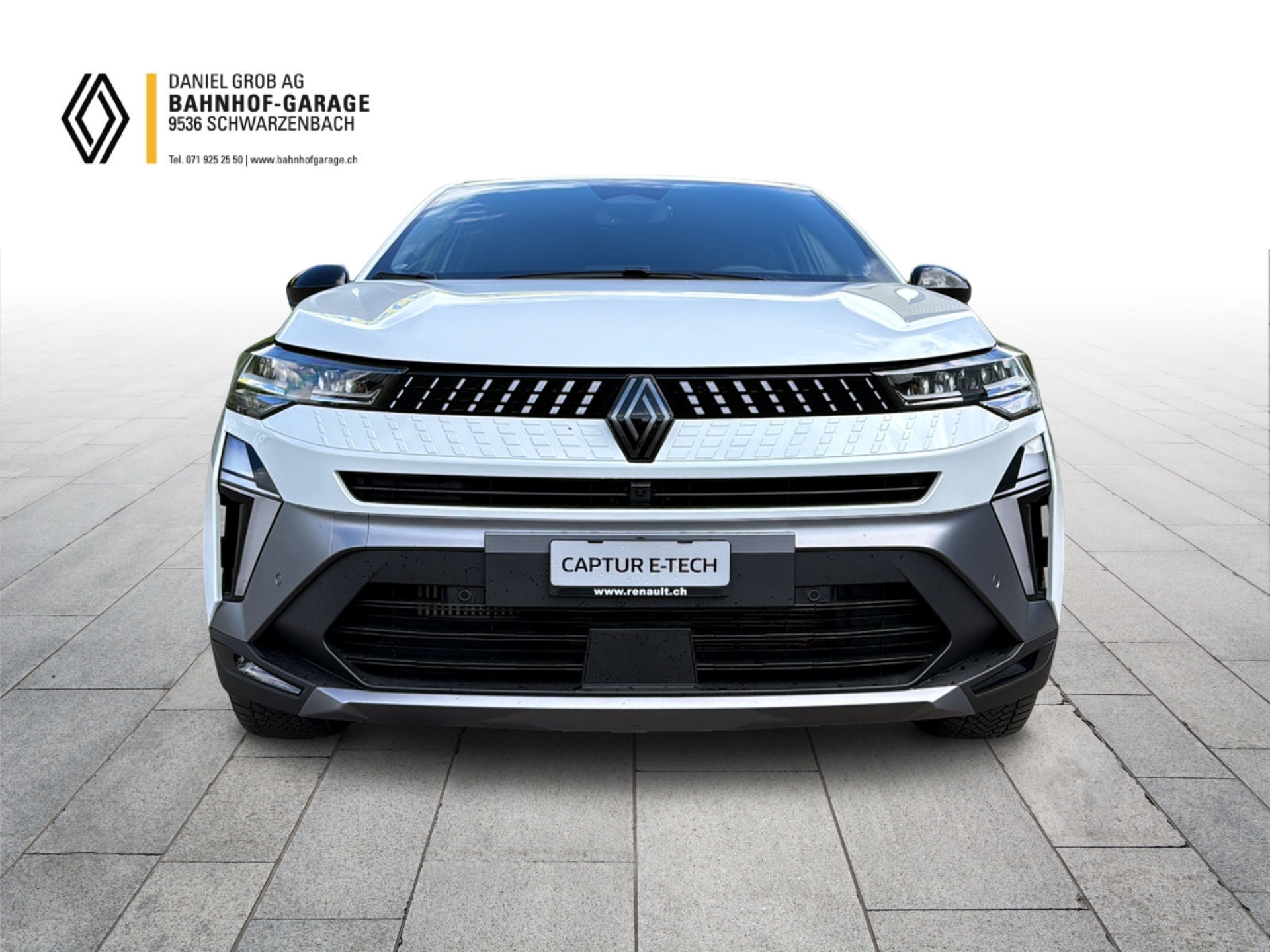RENAULT Captur 1.3 TCe 160 esprit Alpine EDC-image-1