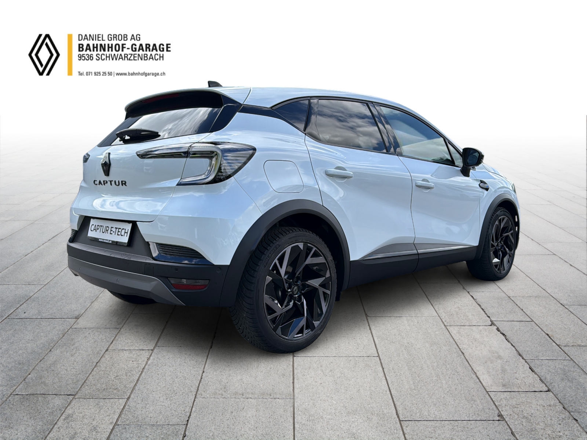 RENAULT Captur 1.3 TCe 160 esprit Alpine EDC-image-6