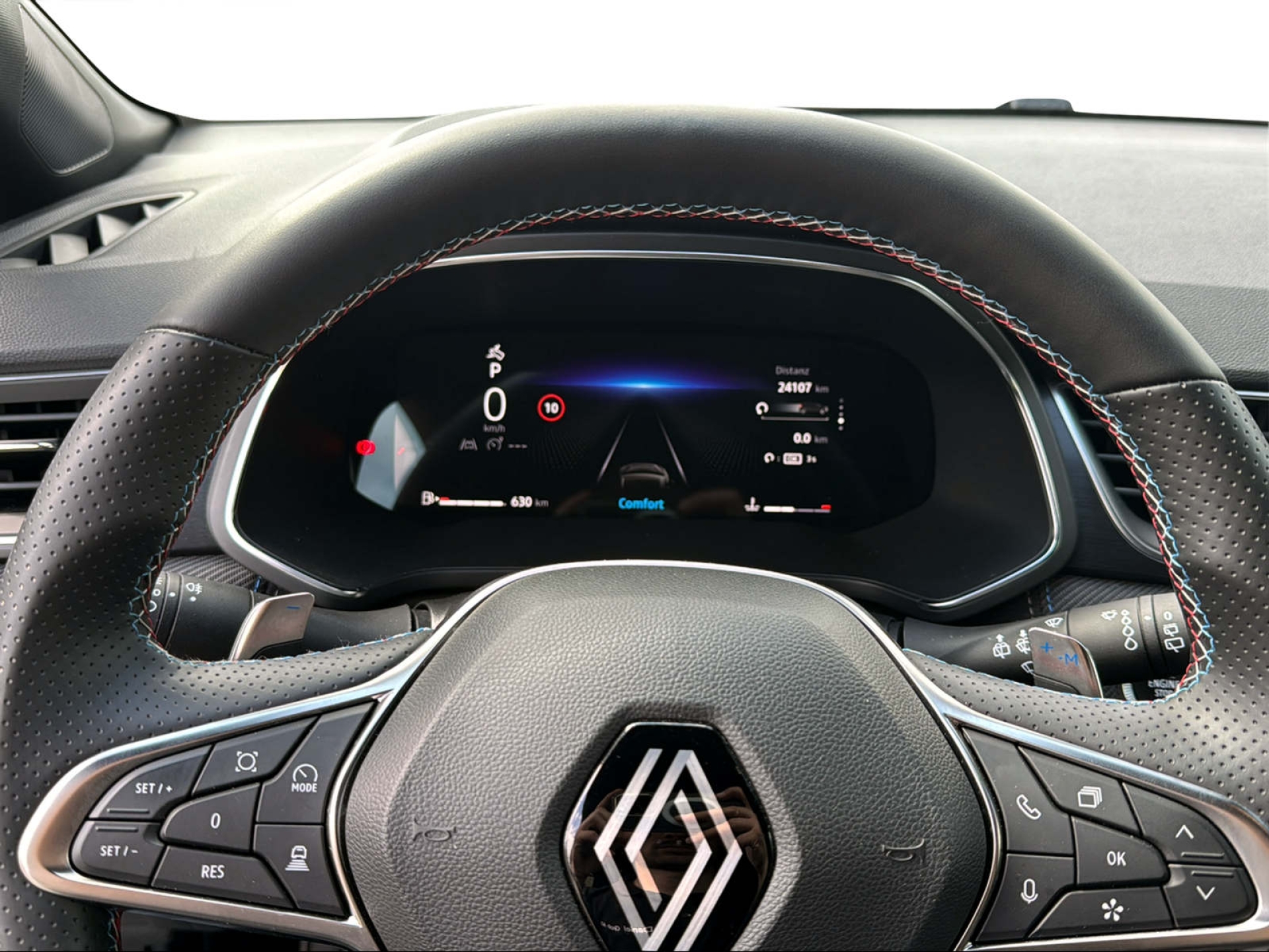 RENAULT Captur 1.3 TCe 160 esprit Alpine EDC-image-13