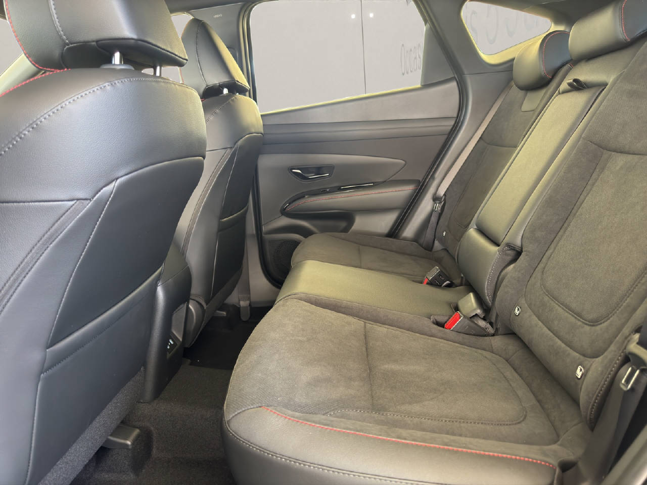 HYUNDAI Tucson 1.6 T-GDi N-Line 4WD 160PS-image-19