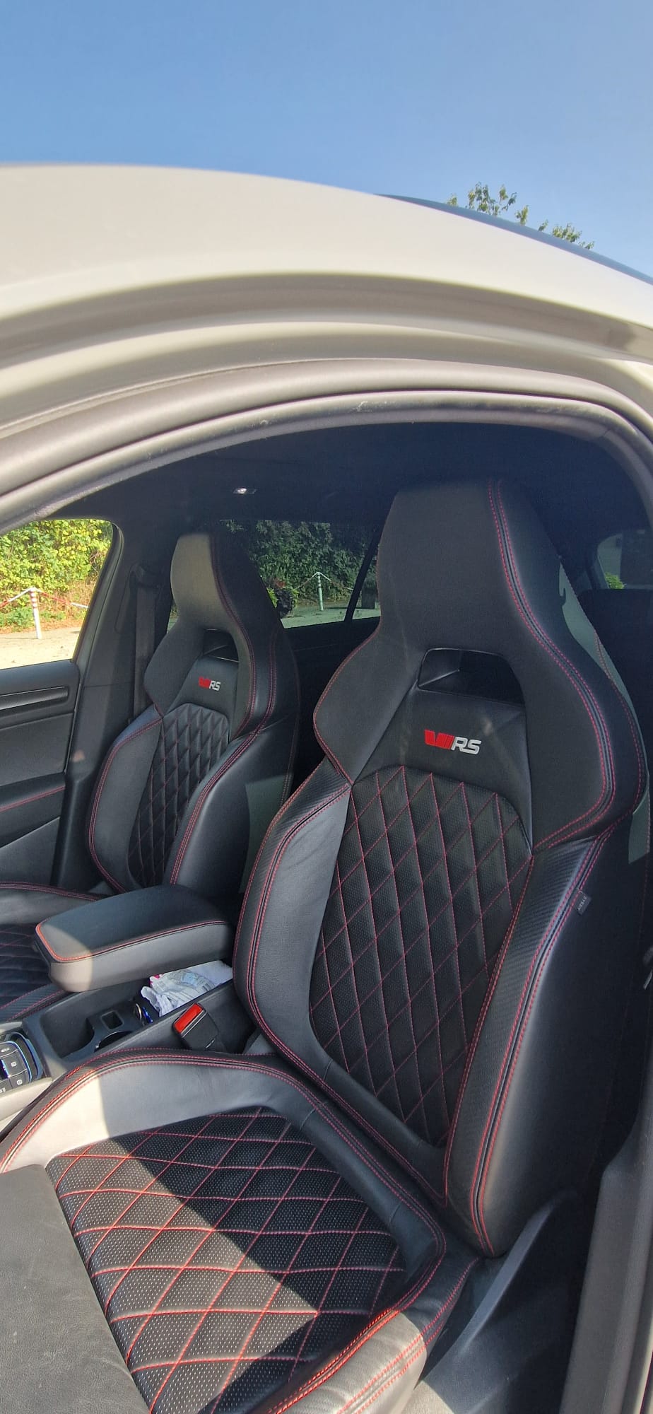 SKODA 2.0 TSI RS DSG-image-2