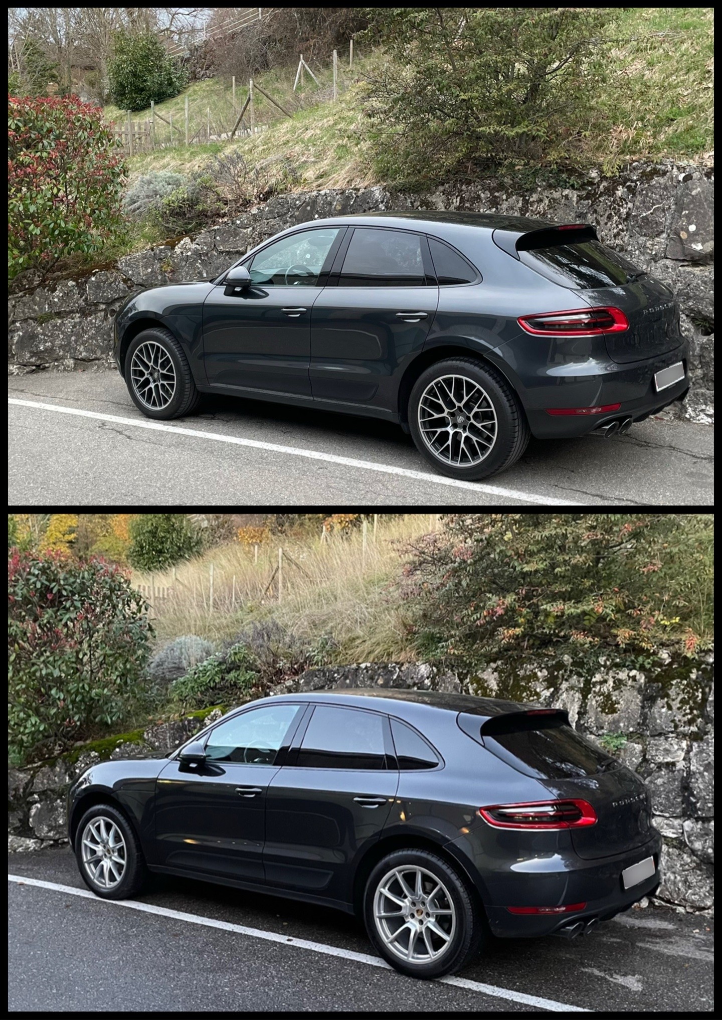 PORSCHE Macan 2.0 - PDK-image-3