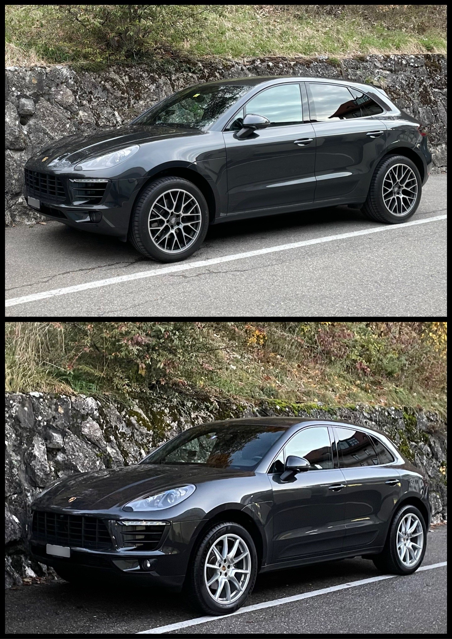 PORSCHE Macan 2.0 - PDK-image-2