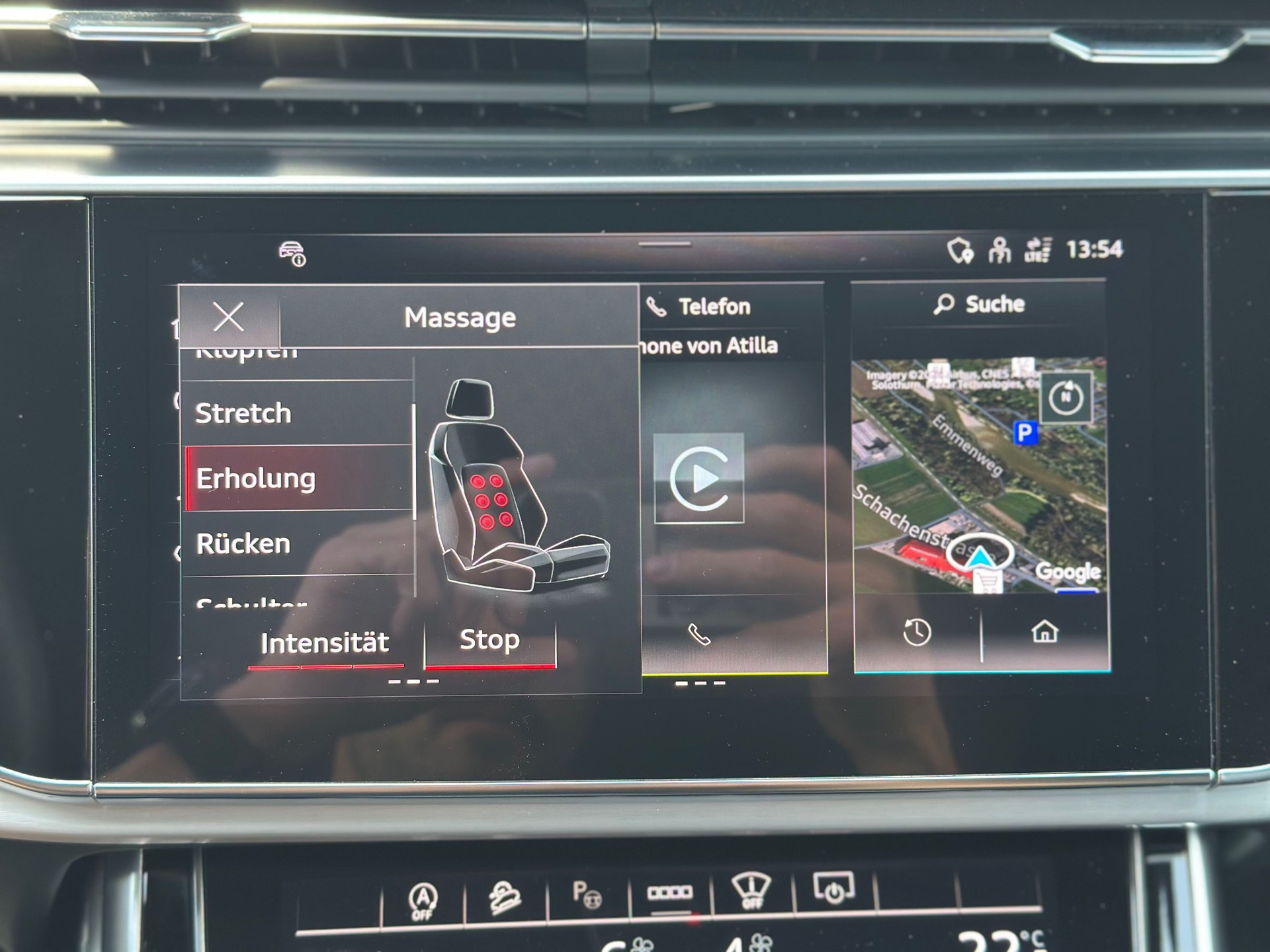 AUDI Q7 50 TDI quattro S Line tiptronic-image-11