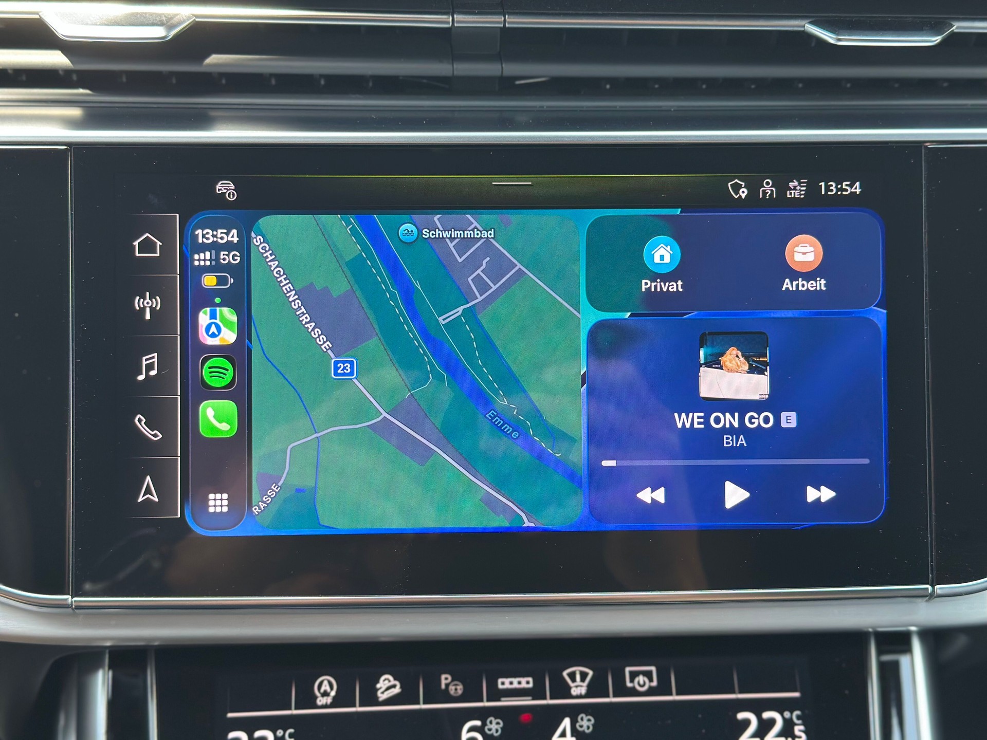 AUDI Q7 50 TDI quattro S Line tiptronic-image-12