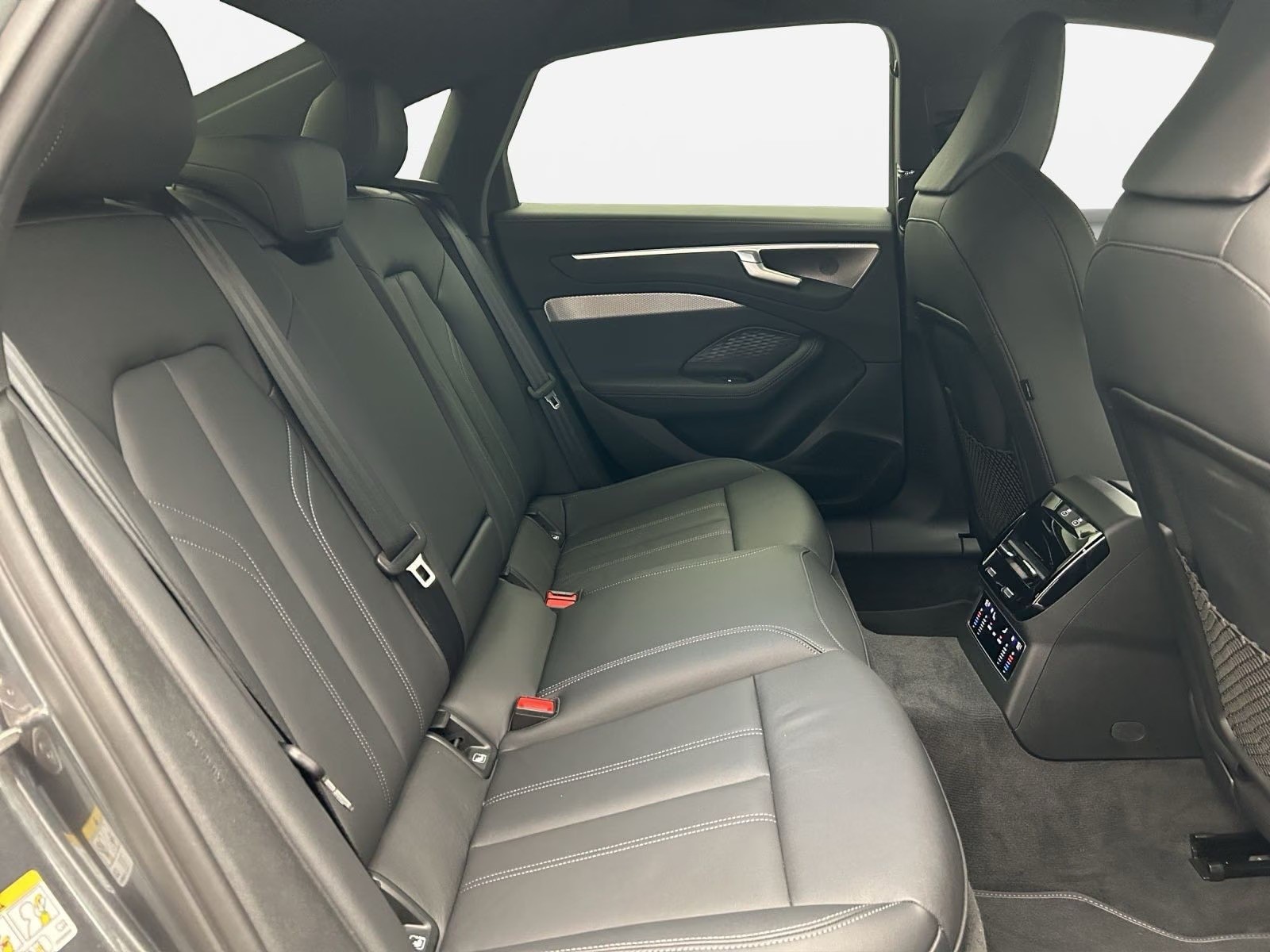 AUDI A6 Limousine TFSI quattro 270 kW * Np.113'220.-,5-Jahre Werksgarantie*-image-6