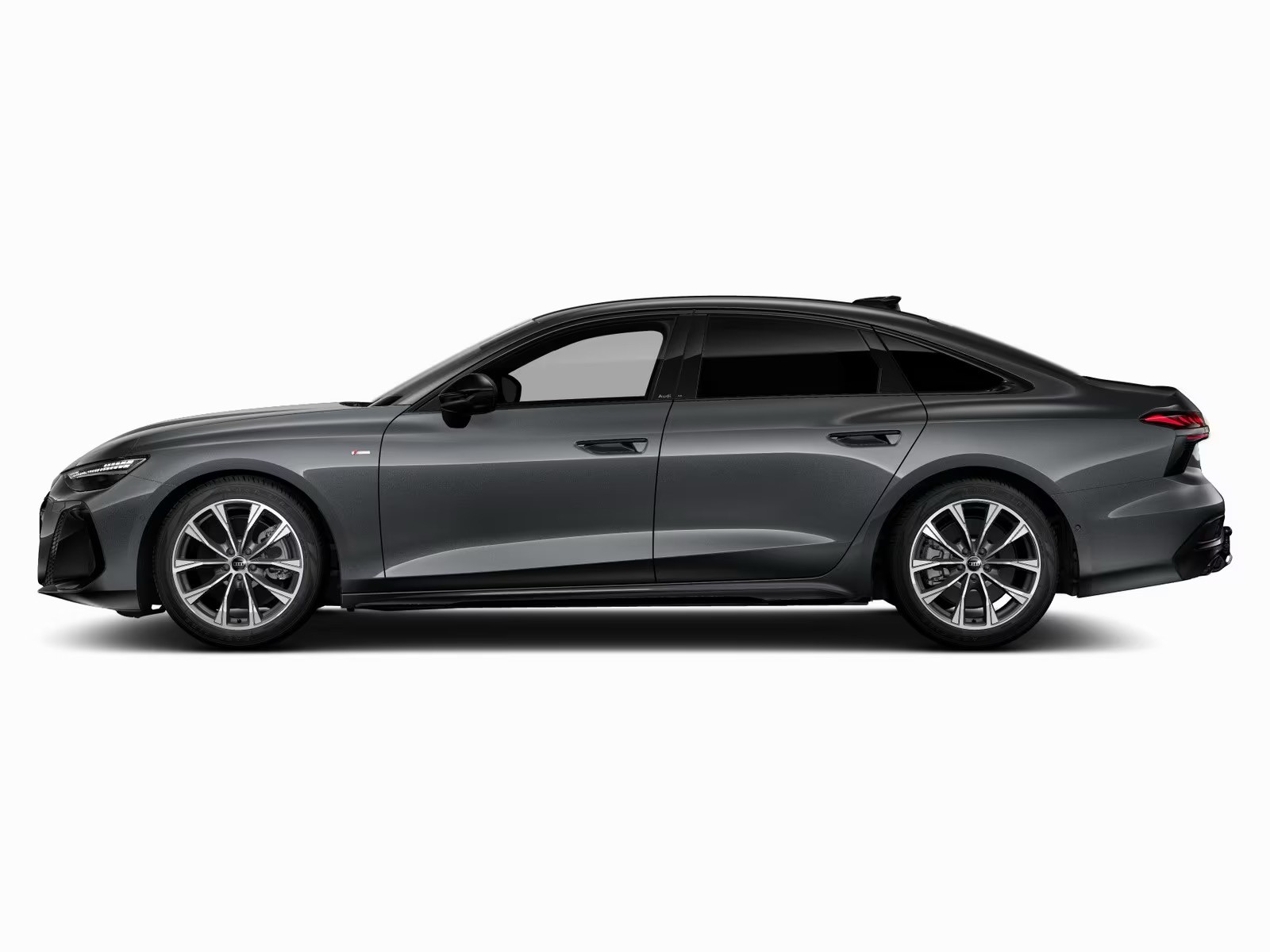 AUDI A6 Limousine TFSI quattro 270 kW * Np.113'220.-,5-Jahre Werksgarantie*-image-1