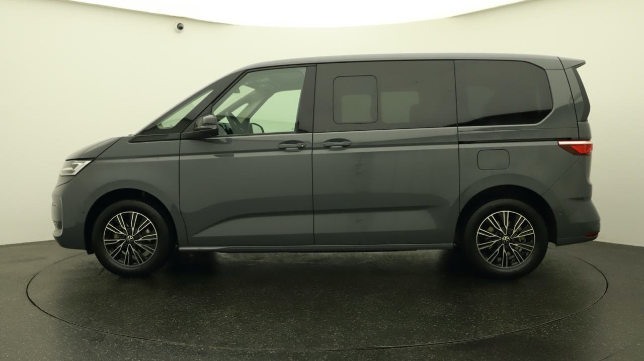 VW Multivan 2.0 TDI Life DSG-image-1